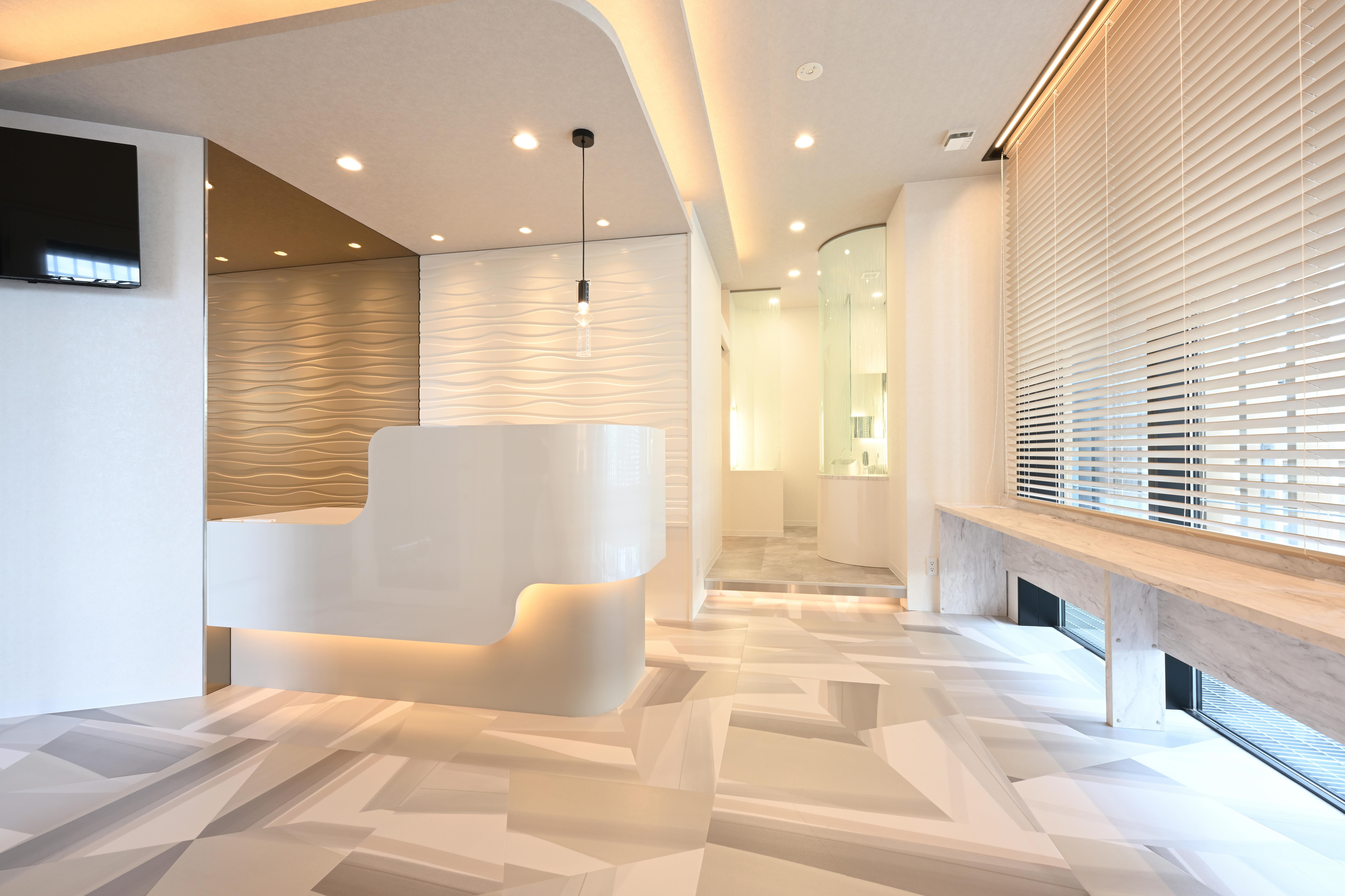 ホワイトエッセンス　向ヶ丘遊園の写真