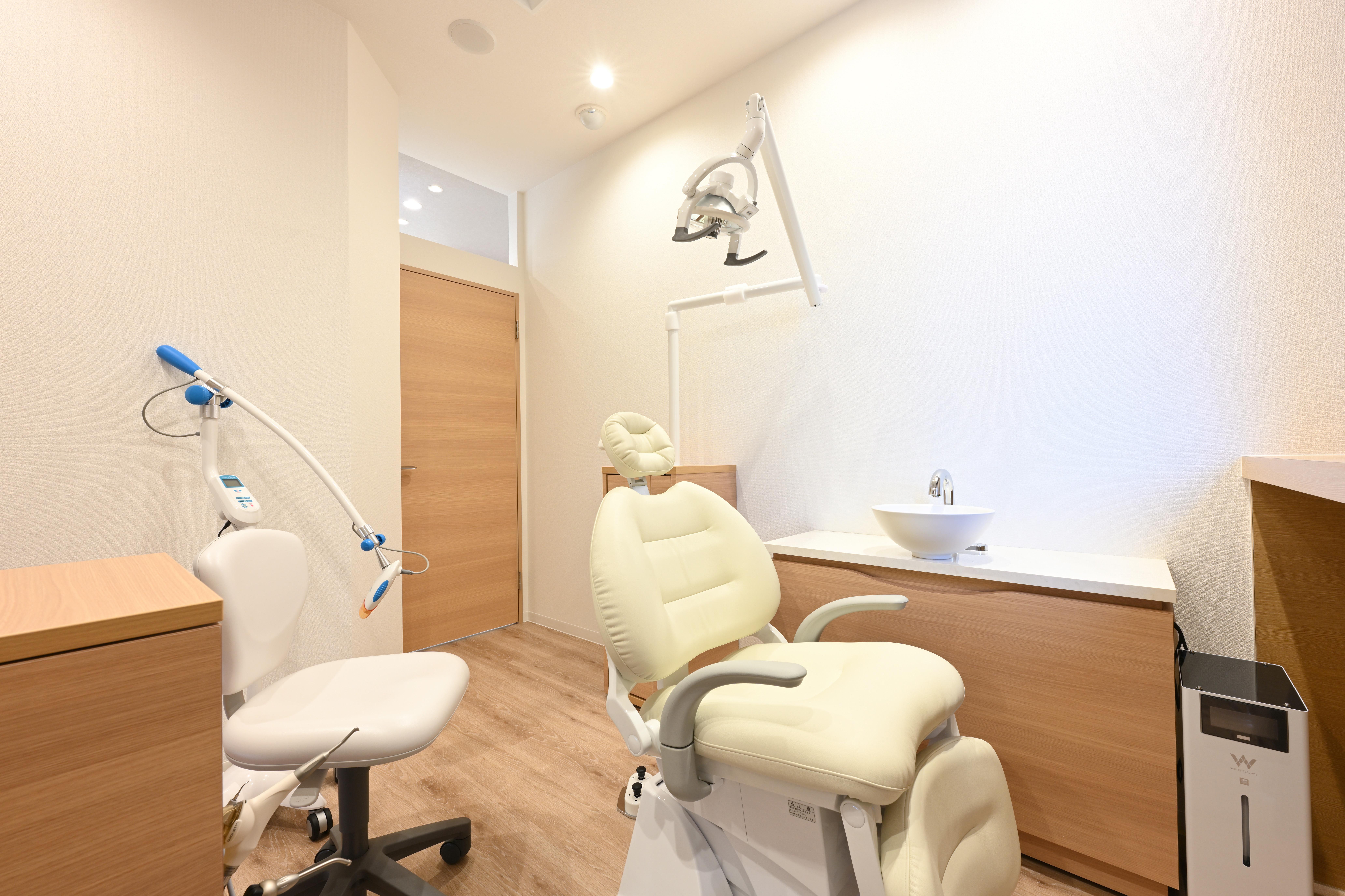 ホワイトエッセンス　向ヶ丘遊園の写真