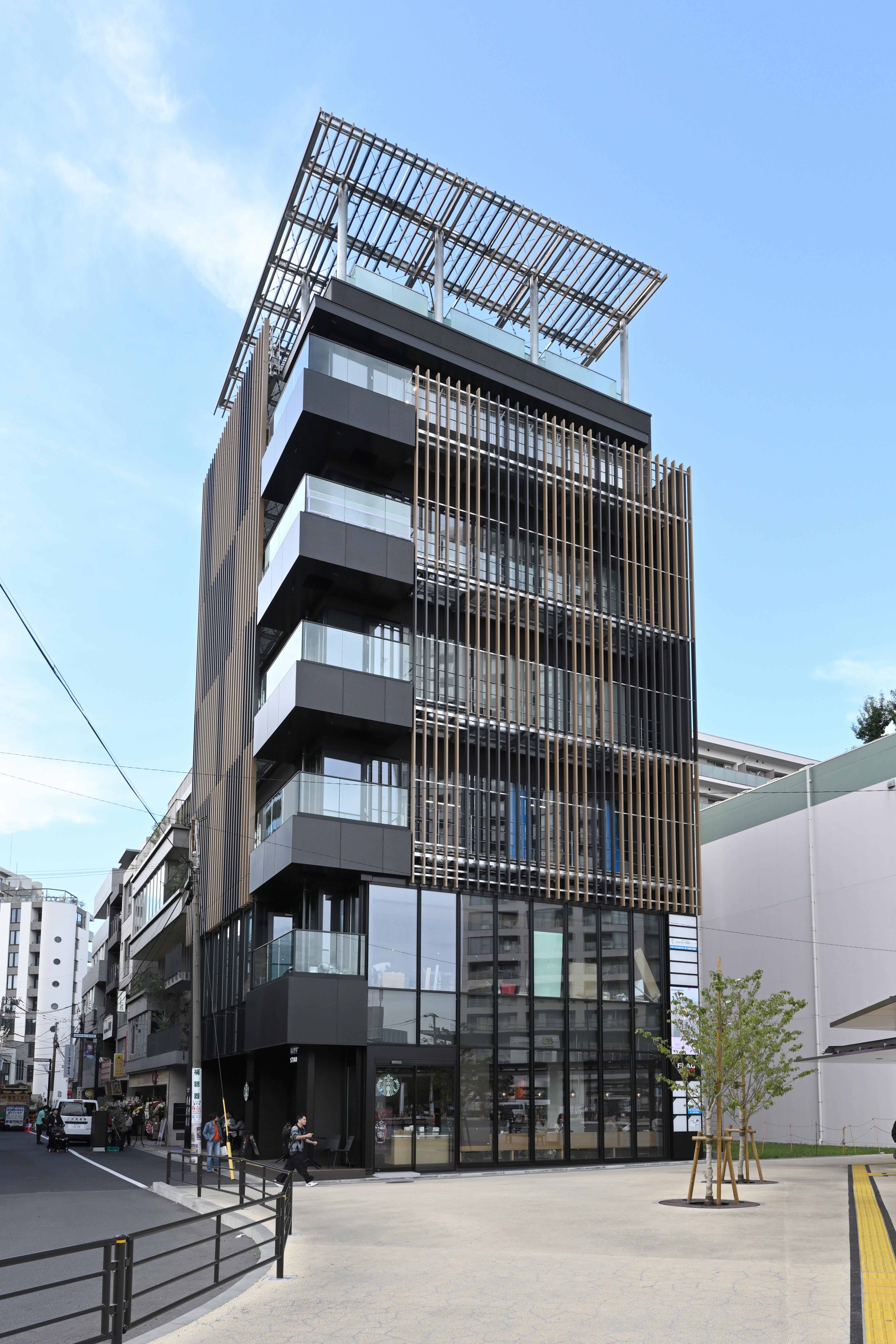 ホワイトエッセンス　向ヶ丘遊園の写真