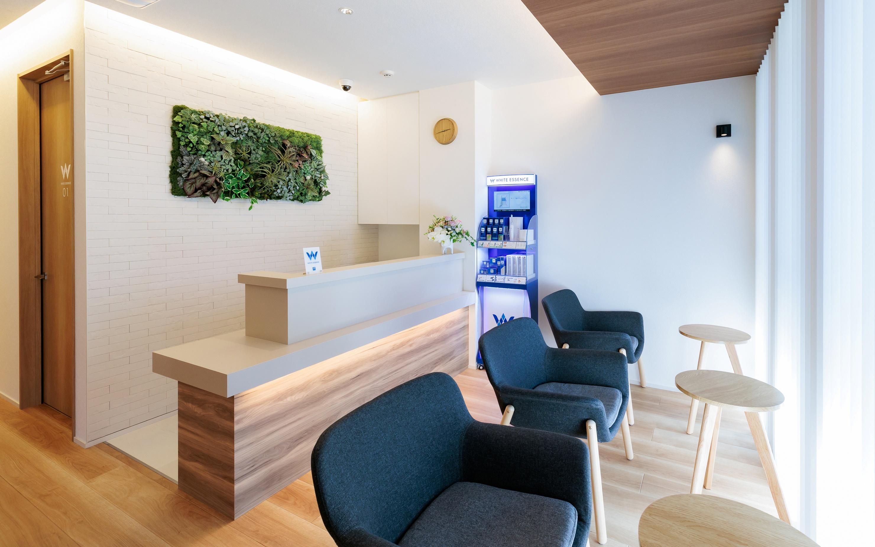 ホワイトエッセンス　上田の写真