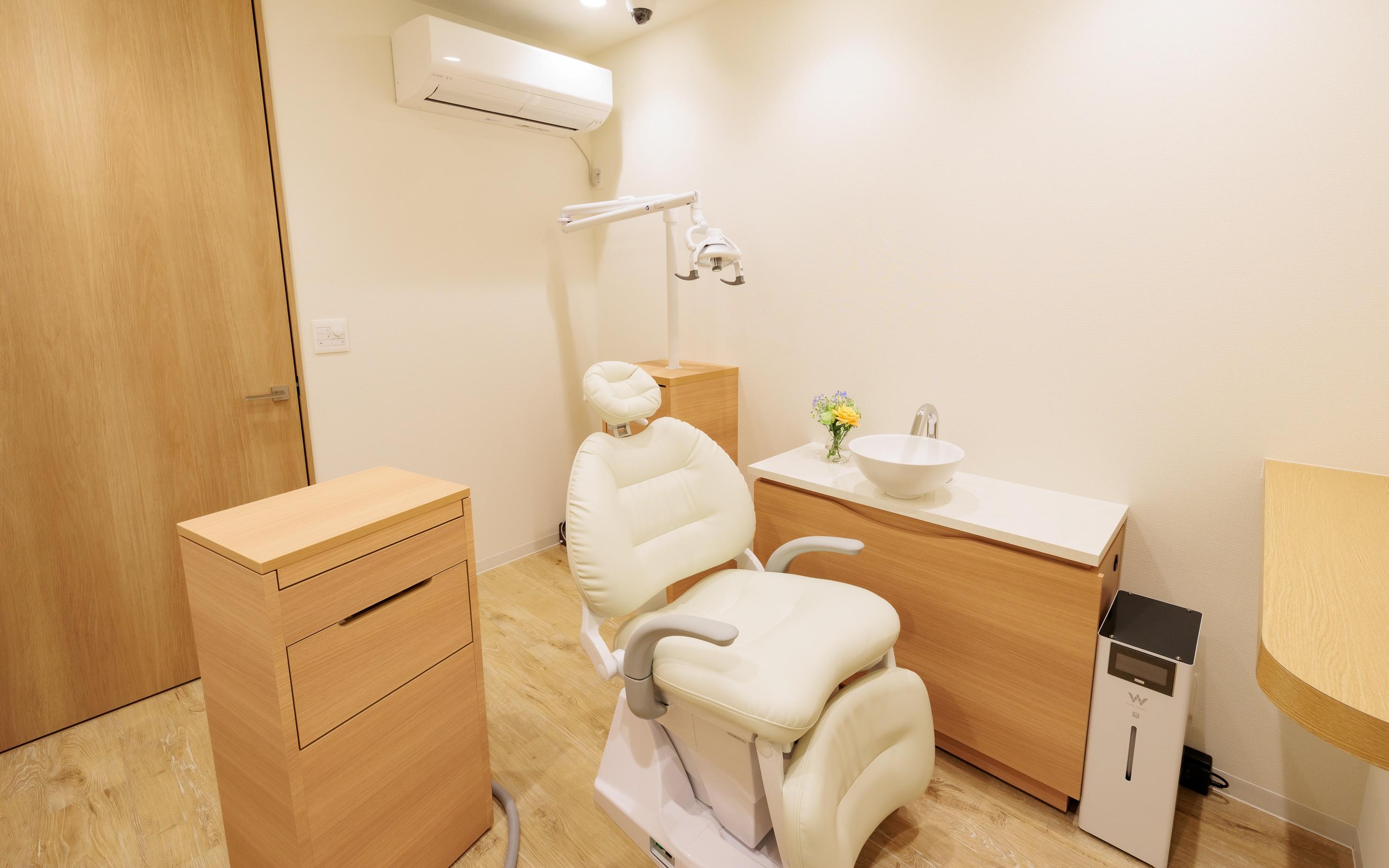 ホワイトエッセンス　上田の写真