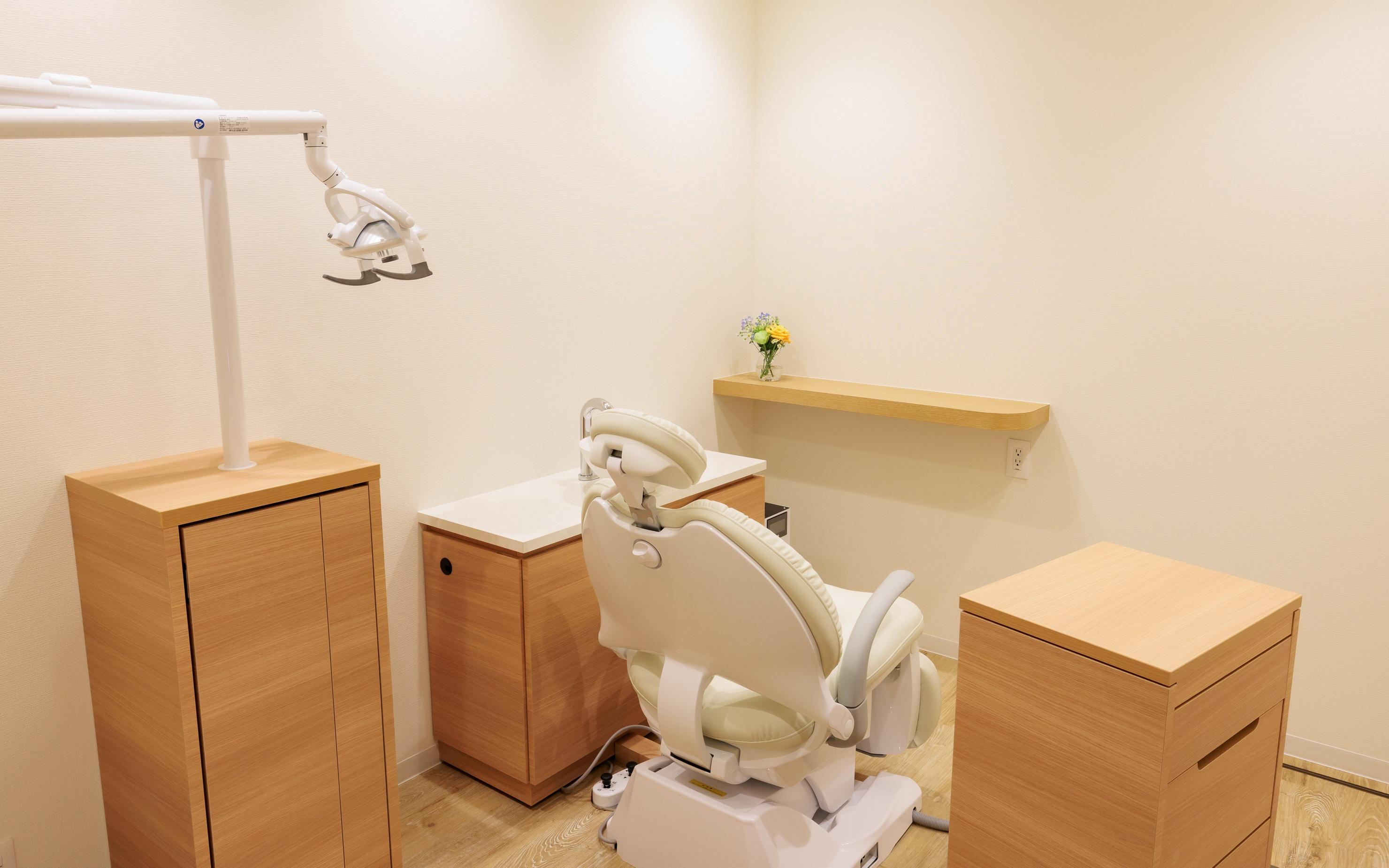 ホワイトエッセンス　上田の写真