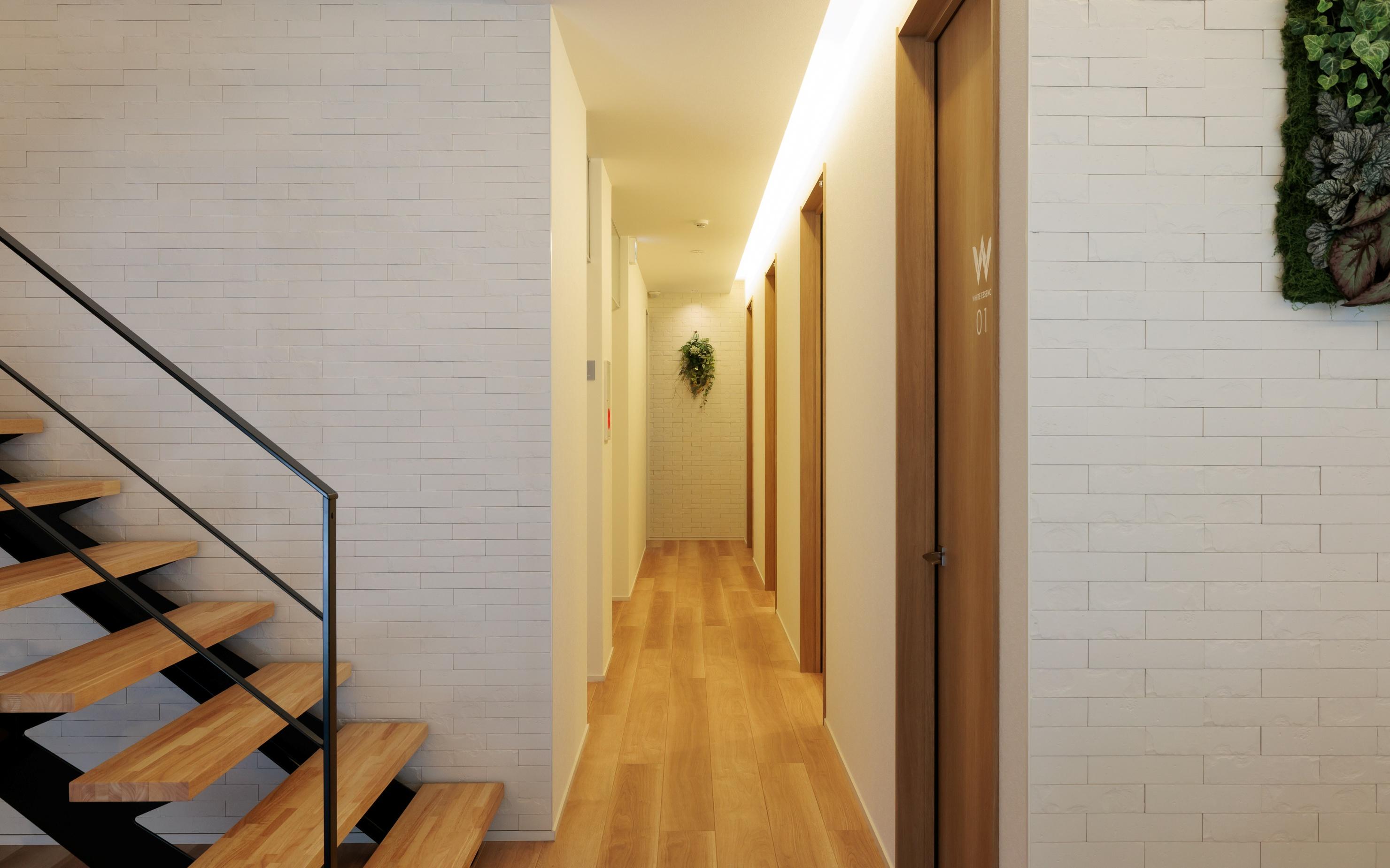 ホワイトエッセンス　上田の写真