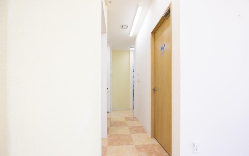 ホワイトエッセンス　南住吉の写真