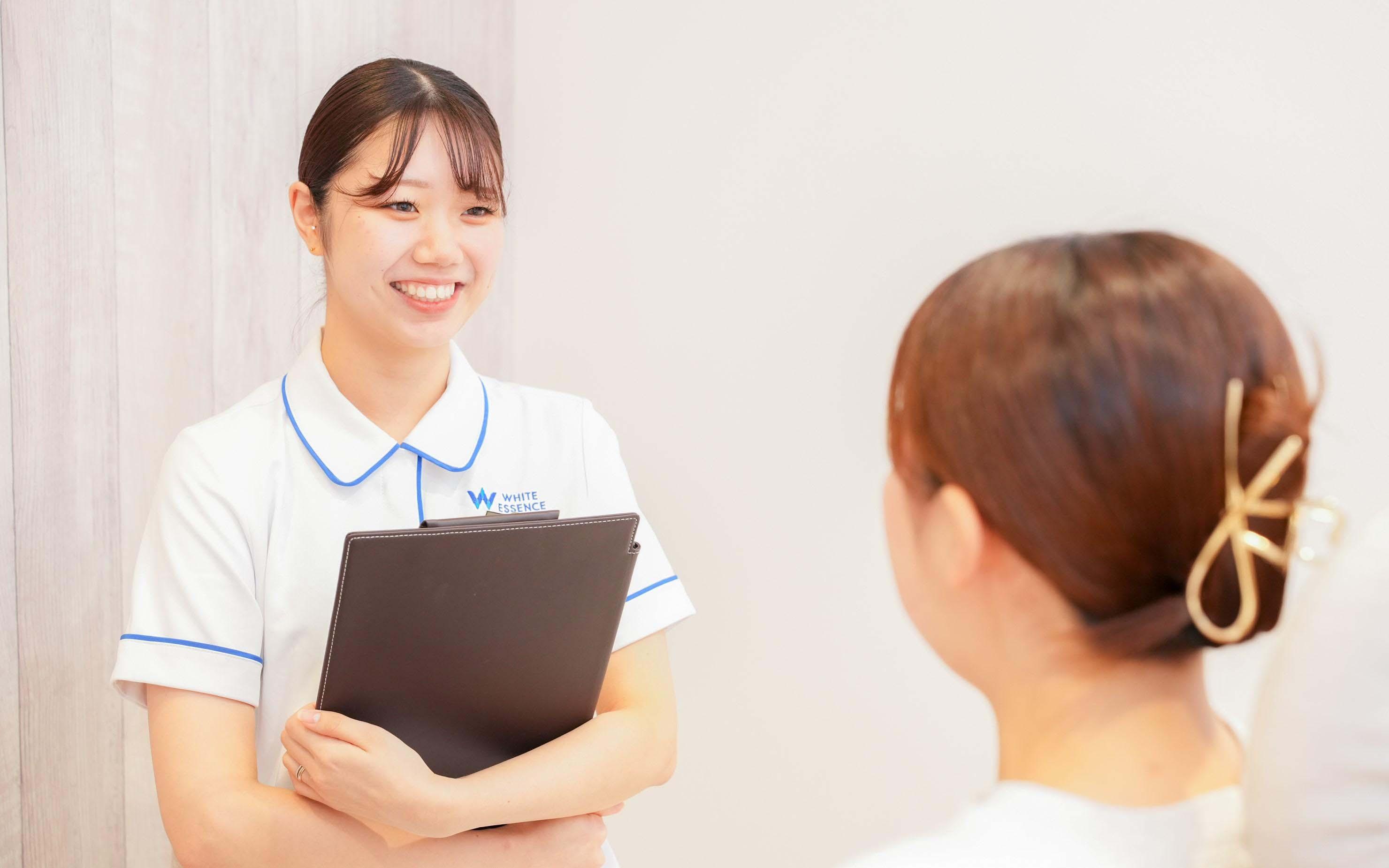 ホワイトエッセンス　西池袋の写真