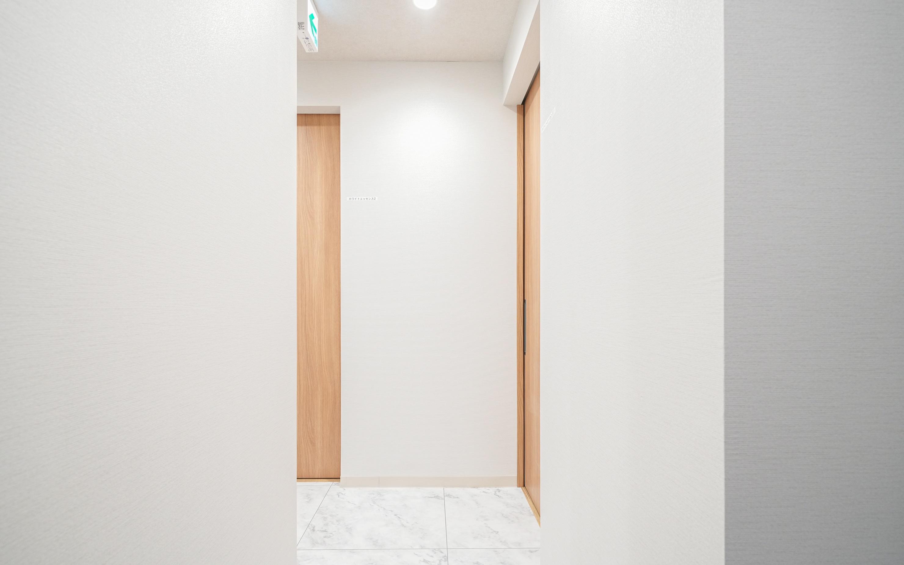 ホワイトエッセンス　東池袋の写真