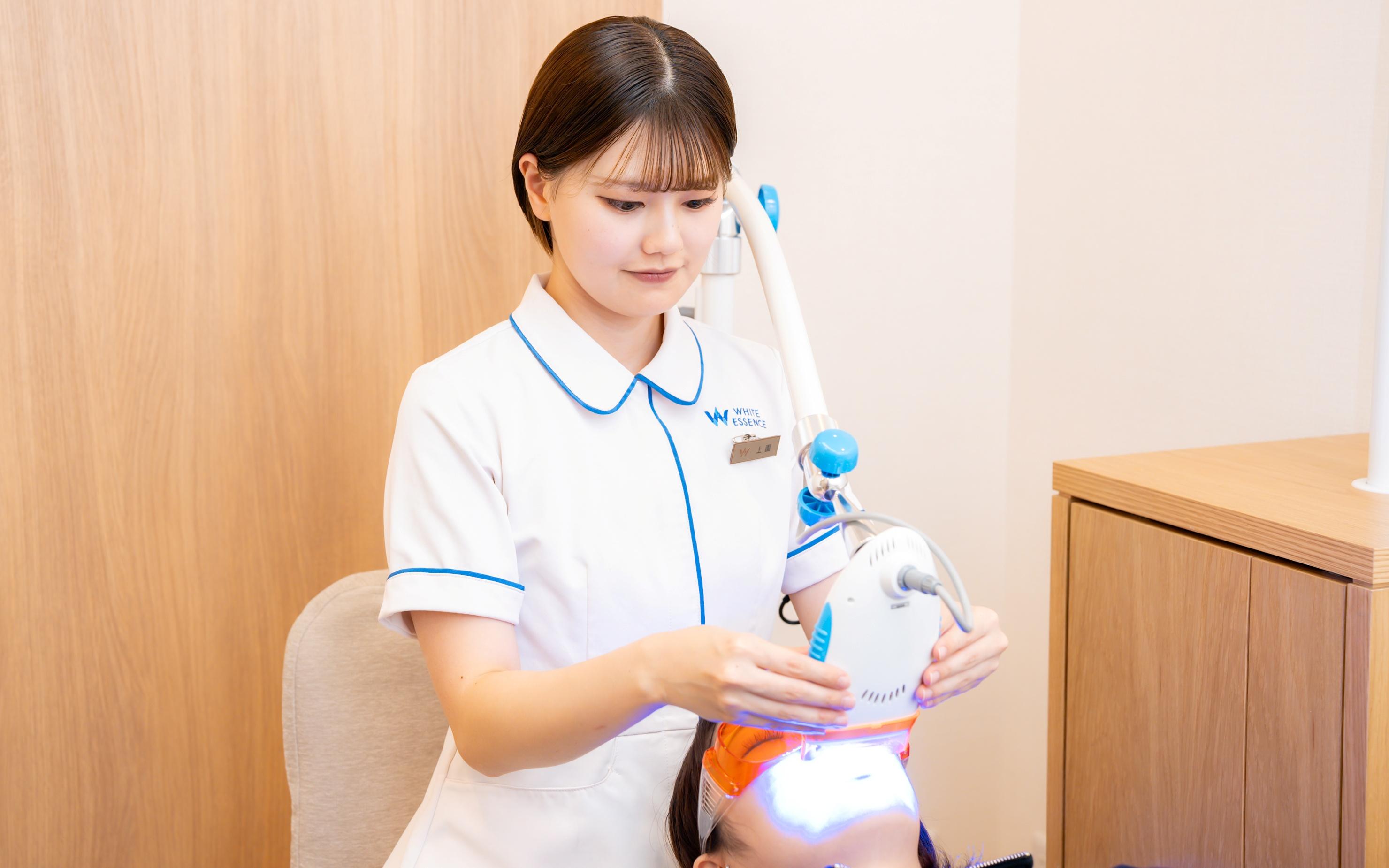 ホワイトエッセンス　東池袋の写真
