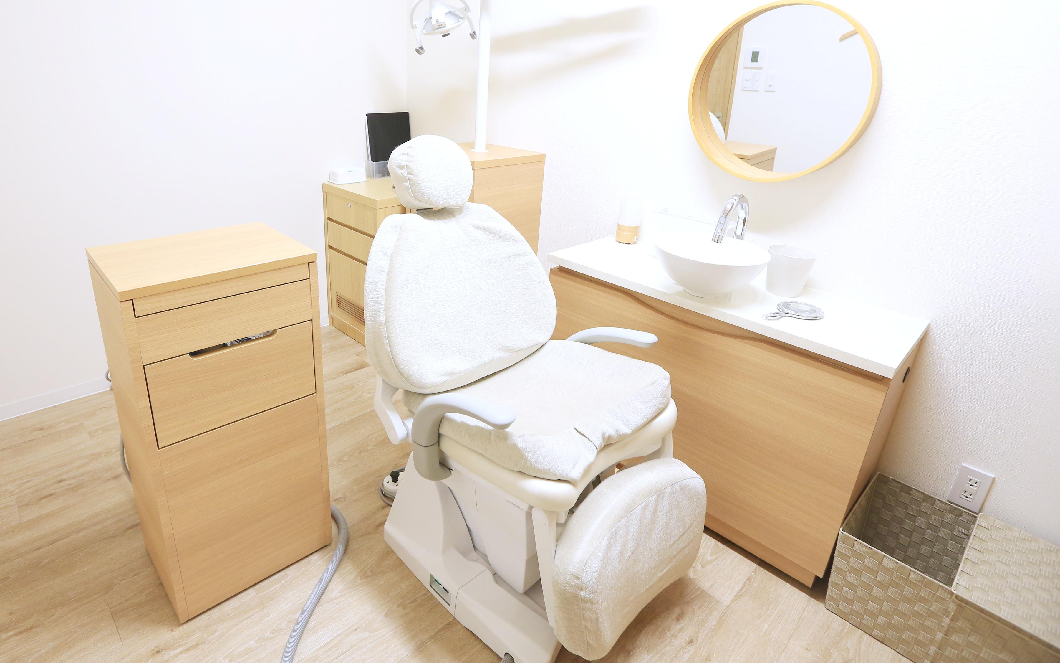 ホワイトエッセンス　北千住の写真