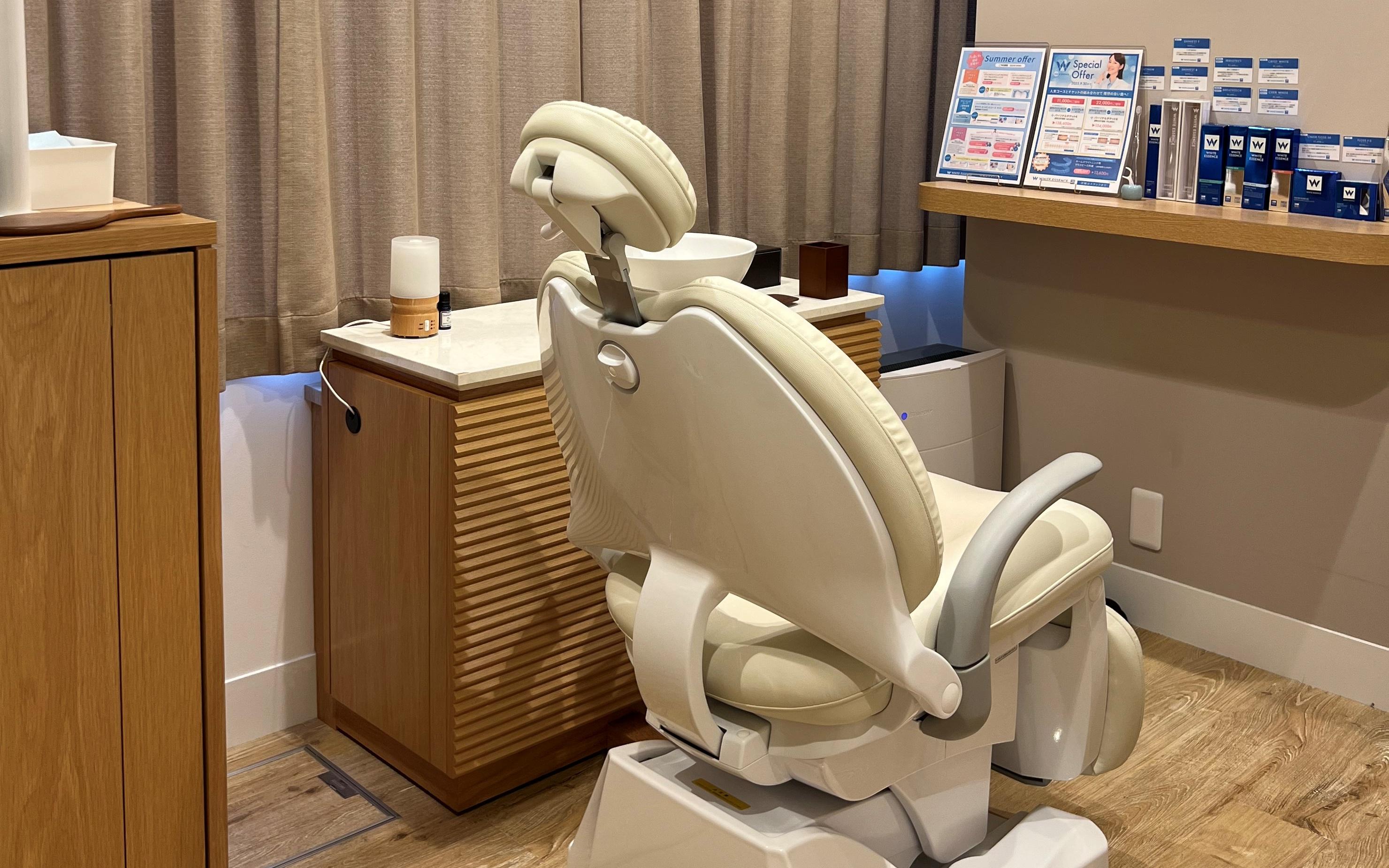 ホワイトエッセンス　経堂の写真