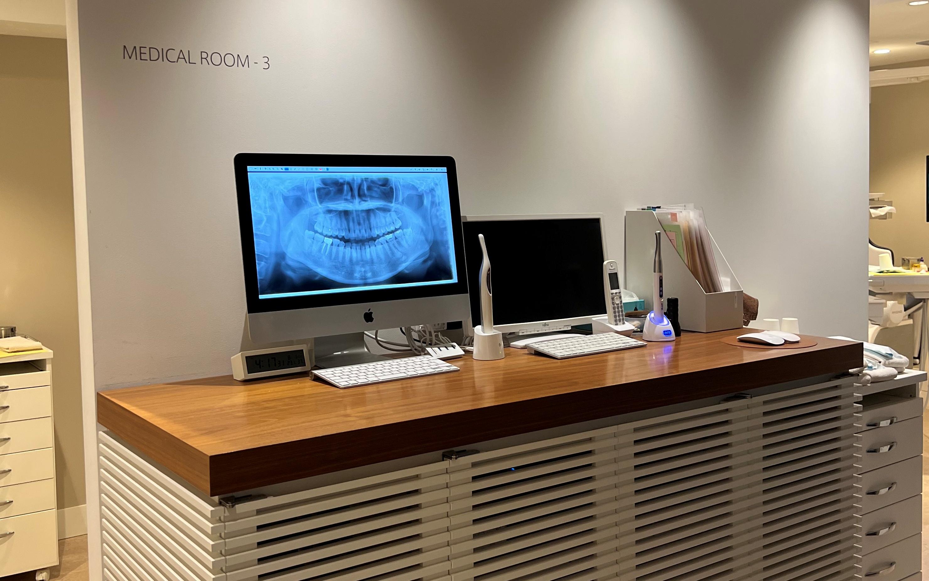 ホワイトエッセンス　経堂の写真