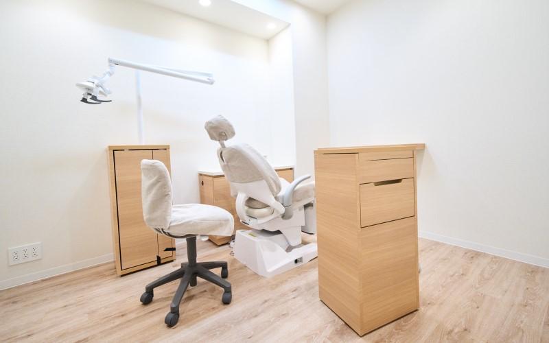 ホワイトエッセンス　金山の写真