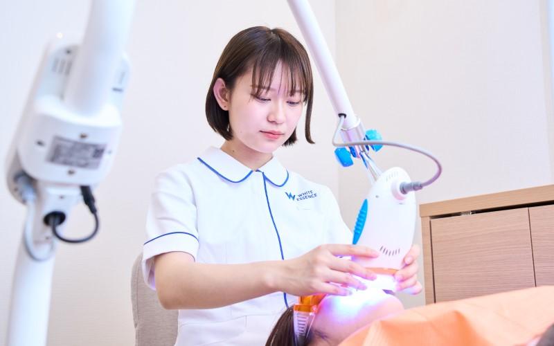 ホワイトエッセンス　金山の写真