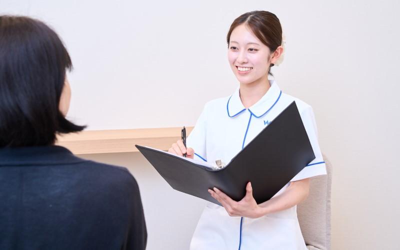 ホワイトエッセンス　金山の写真