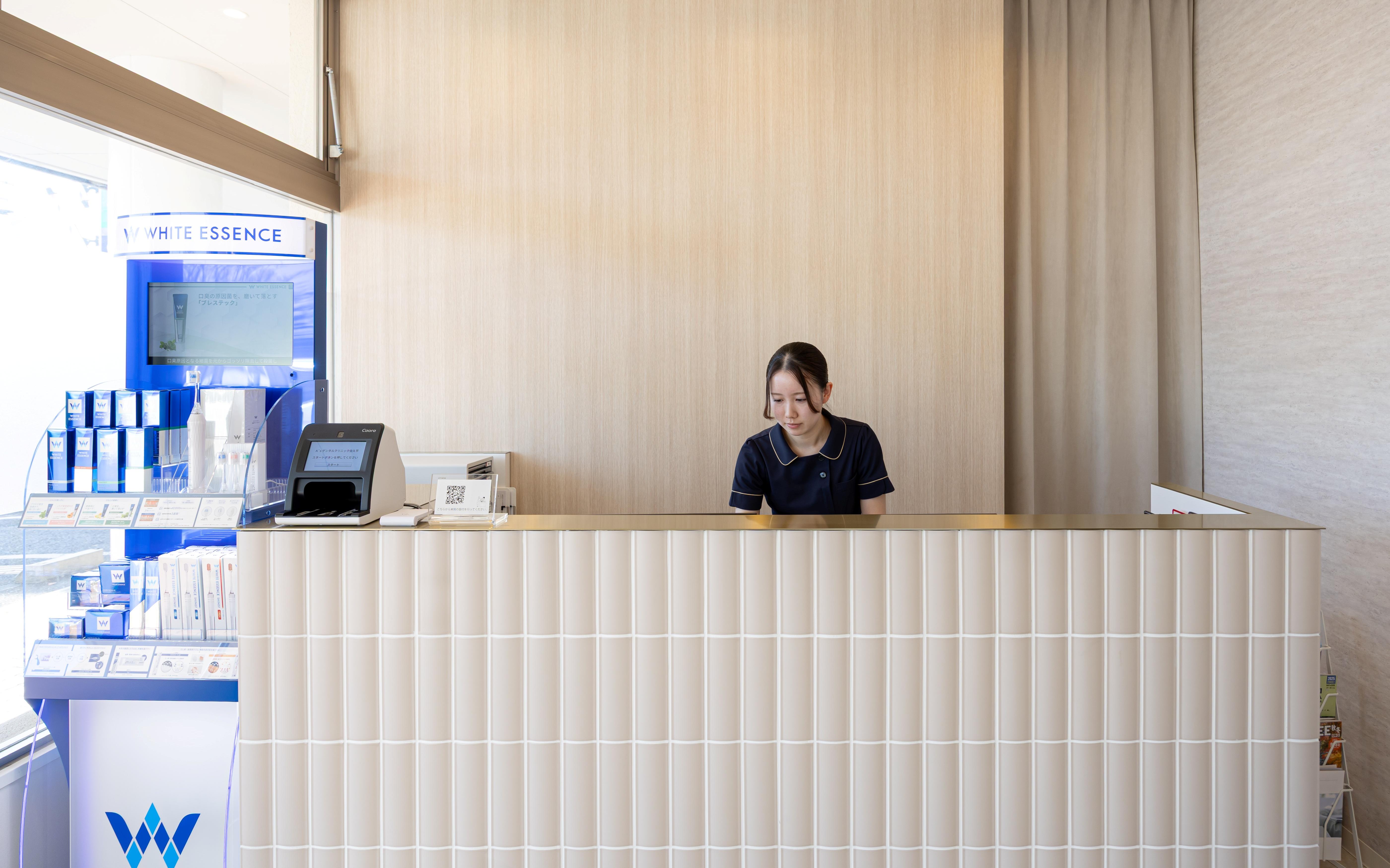 ホワイトエッセンス　佐久平の写真