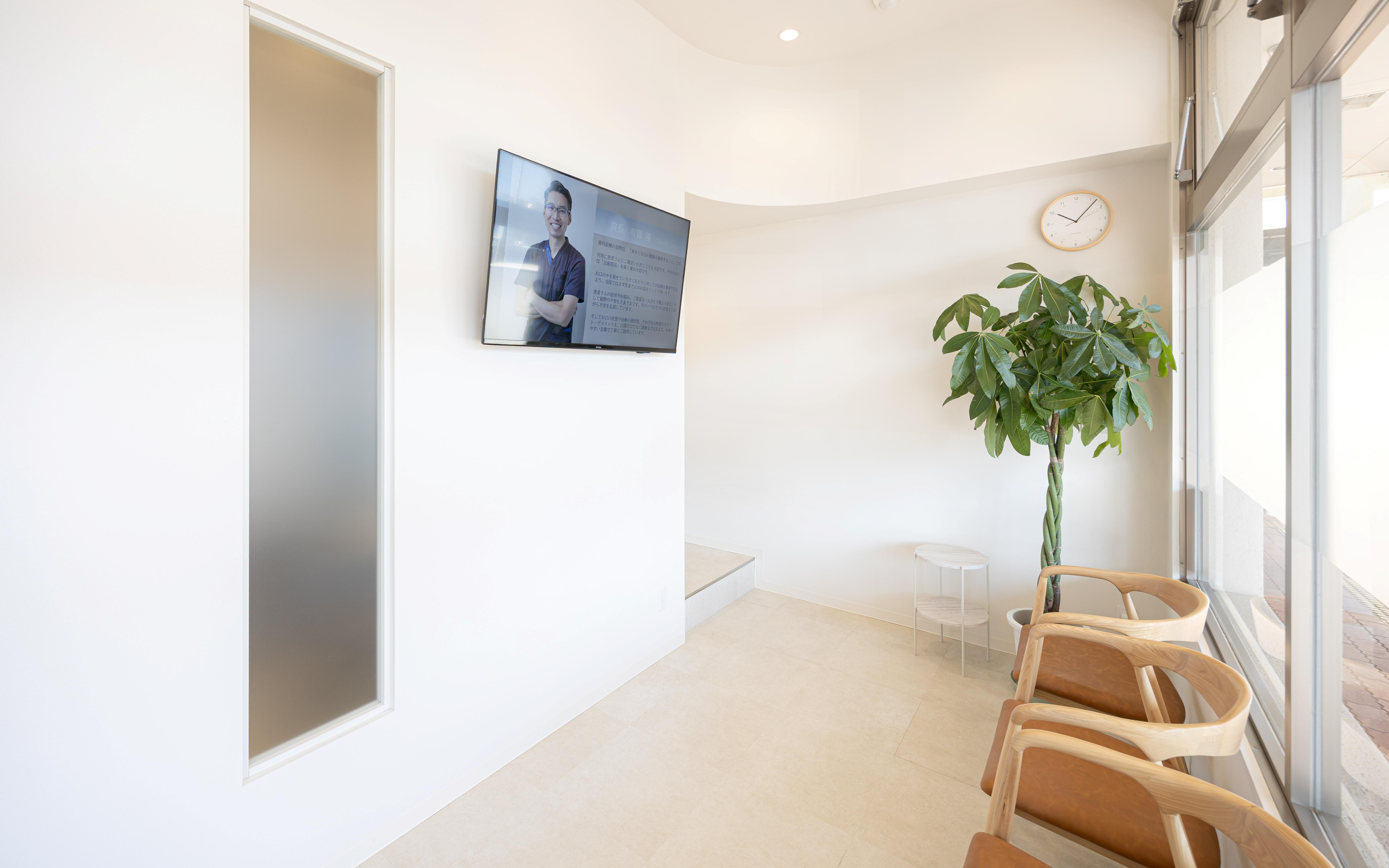 ホワイトエッセンス　佐久平の写真