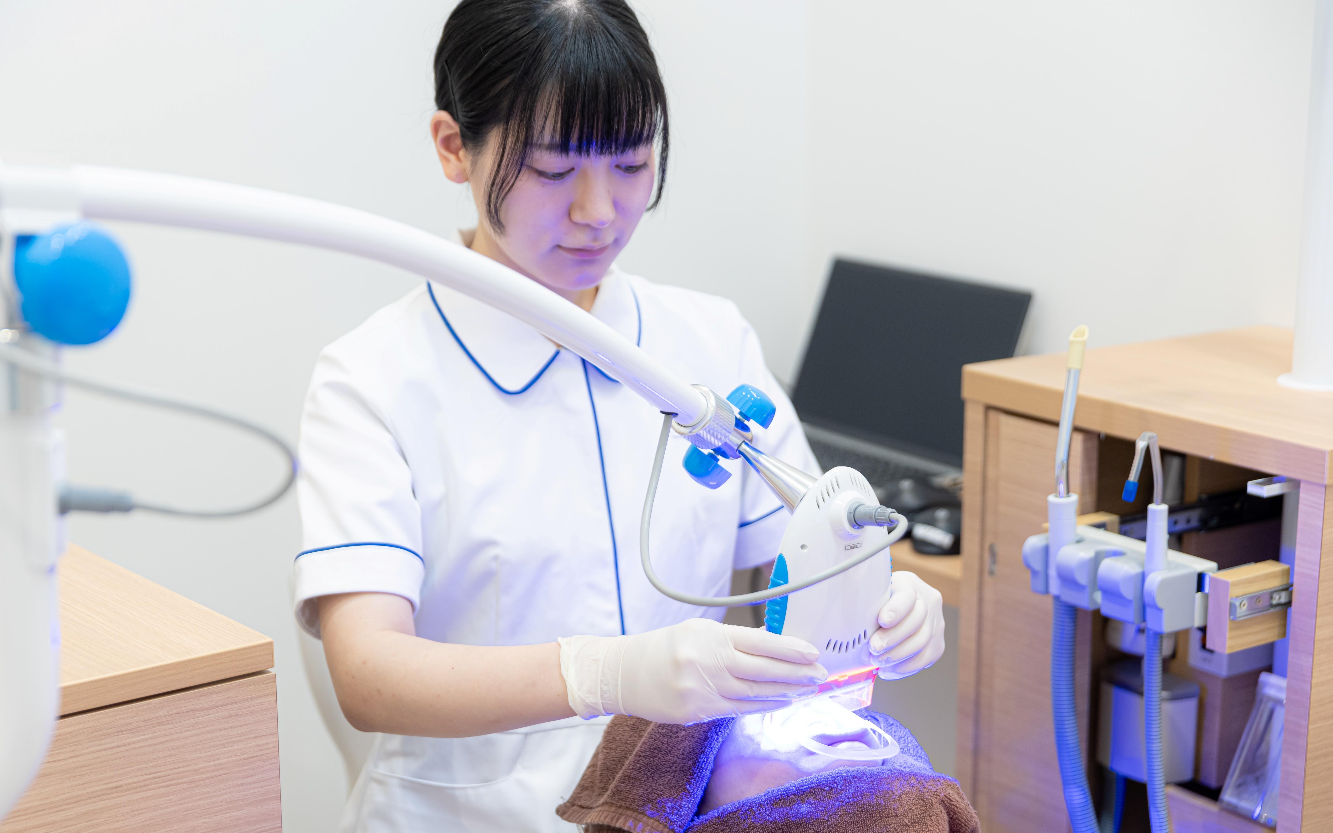 ホワイトエッセンス　佐久平の写真