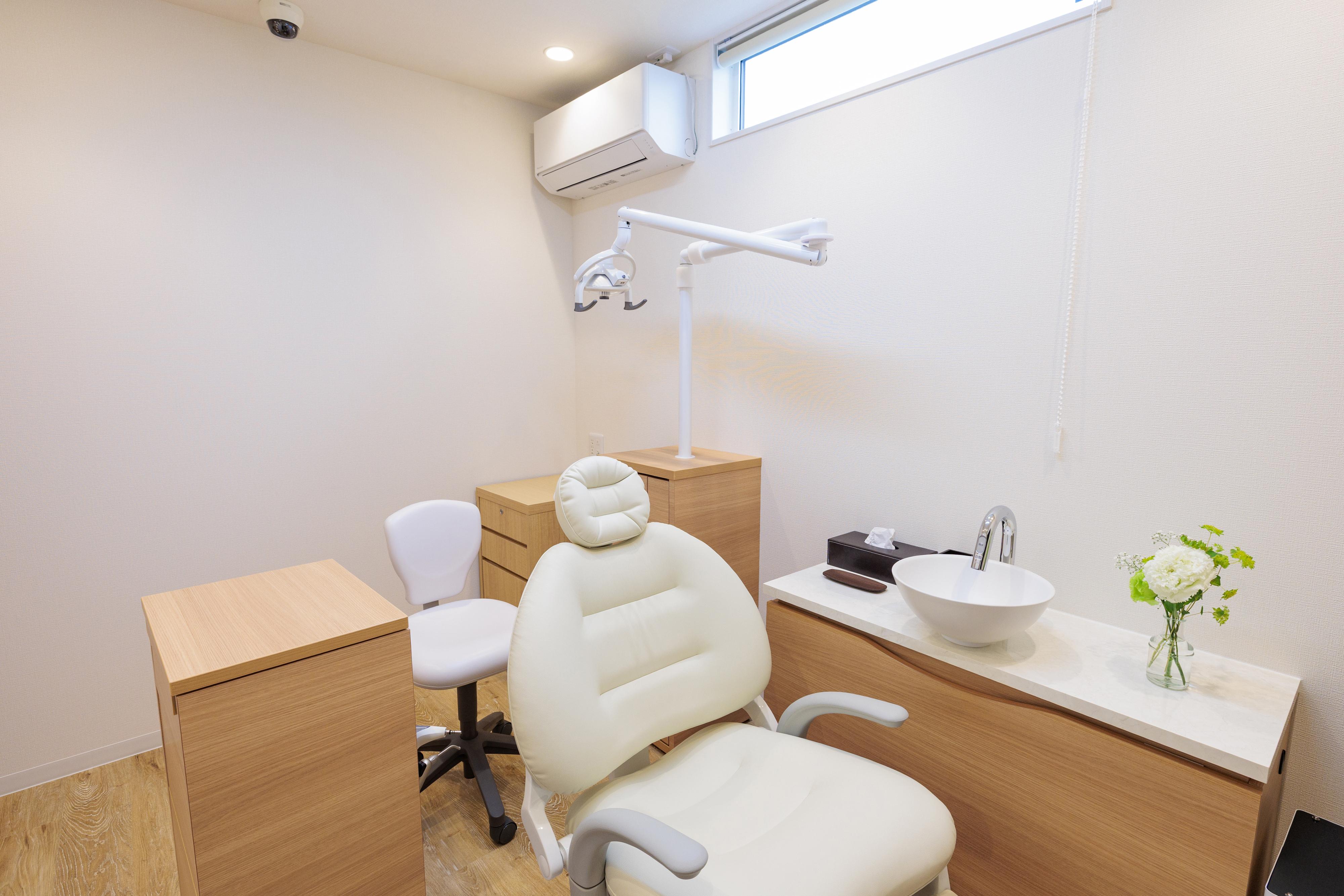 ホワイトエッセンス　大町の写真