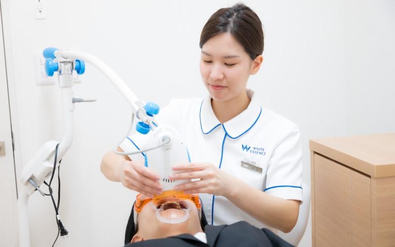 ホワイトエッセンス　相模原市の写真