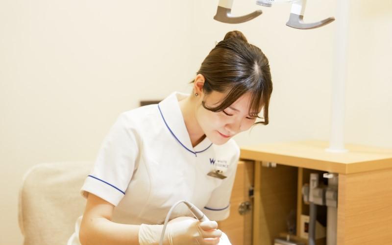 ホワイトエッセンス　新札幌の写真