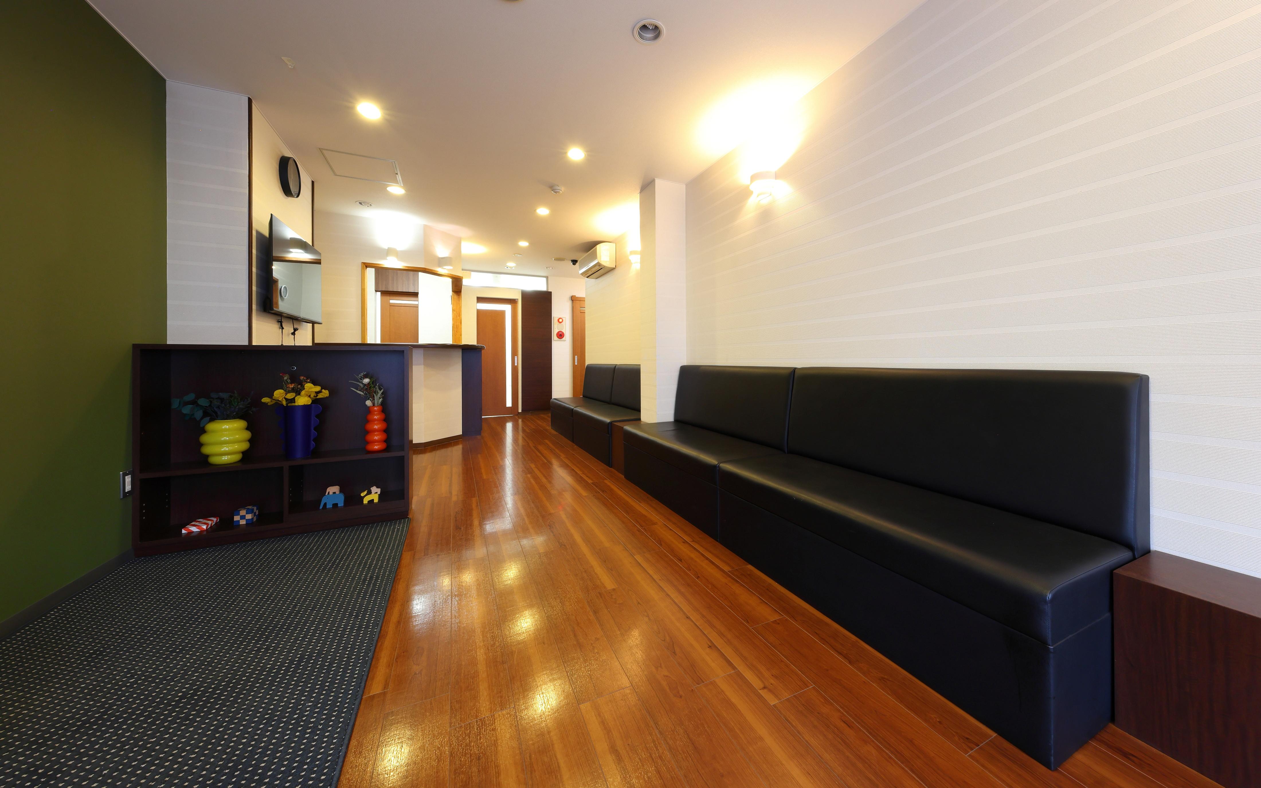 ホワイトエッセンス　等々力の写真