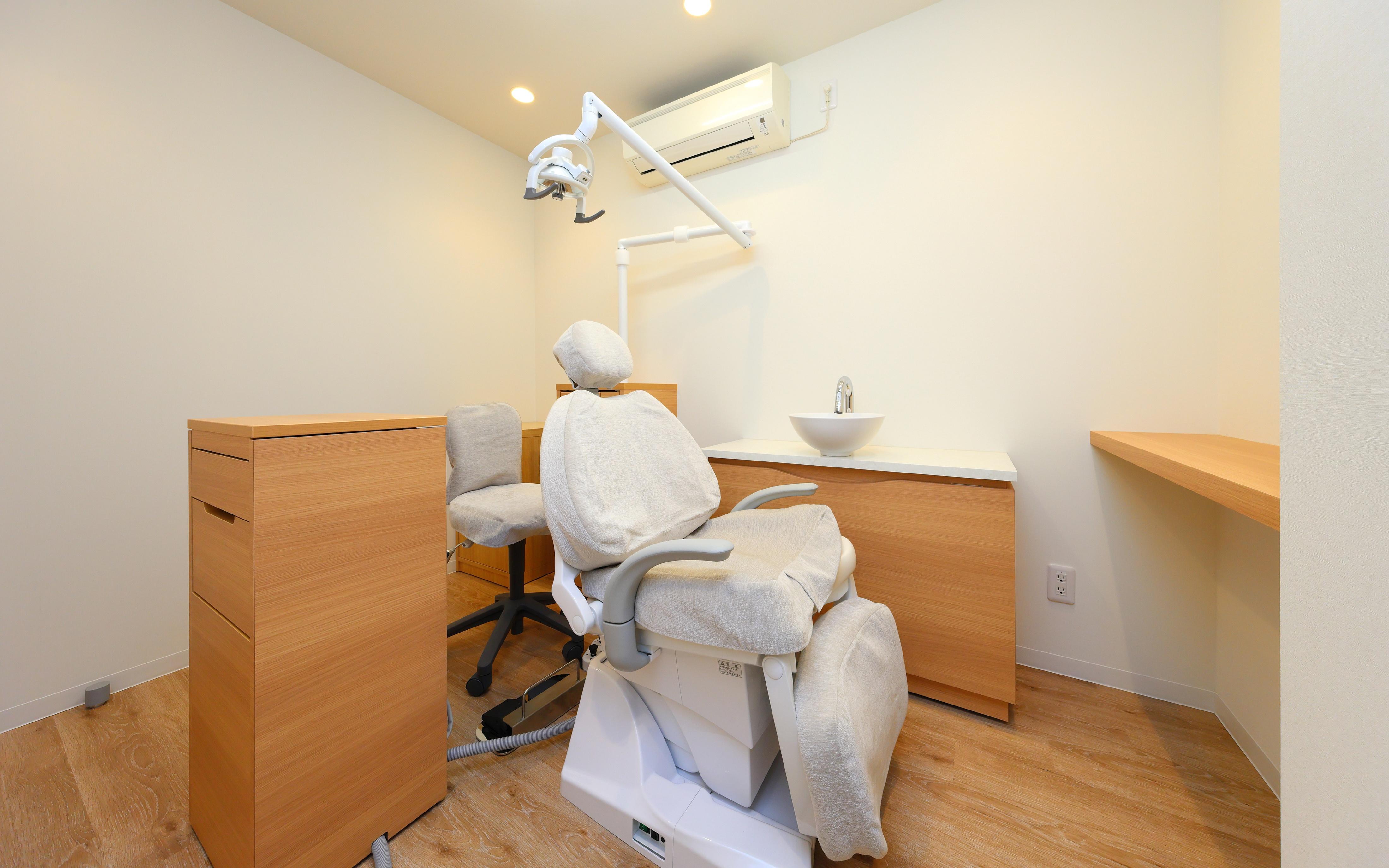 ホワイトエッセンス　等々力の写真