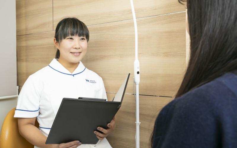 ホワイトエッセンス　神崎川の写真