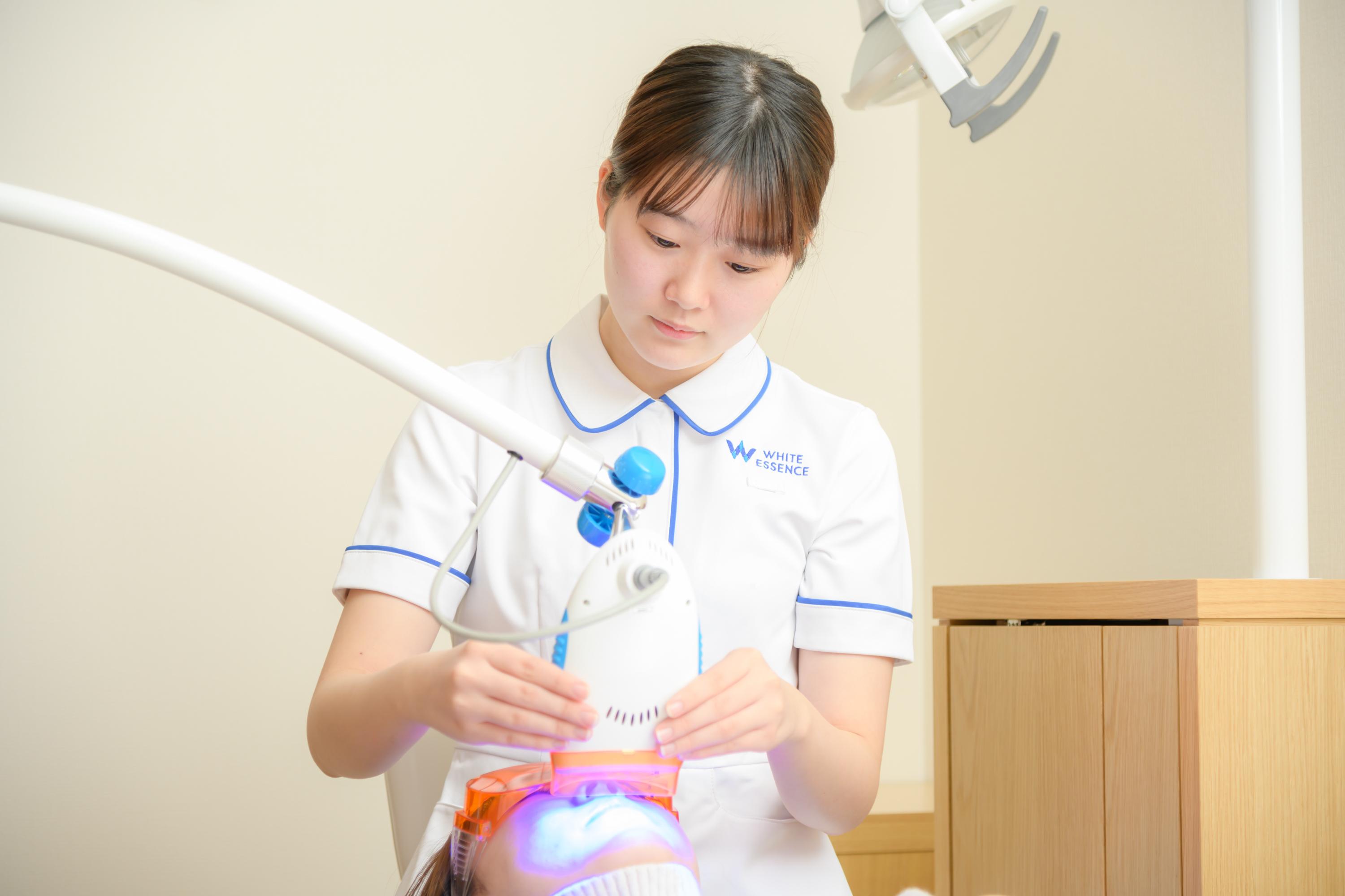 ホワイトエッセンス　庄原の写真
