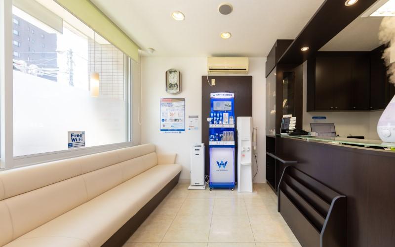 ホワイトエッセンス　札幌円山北の写真