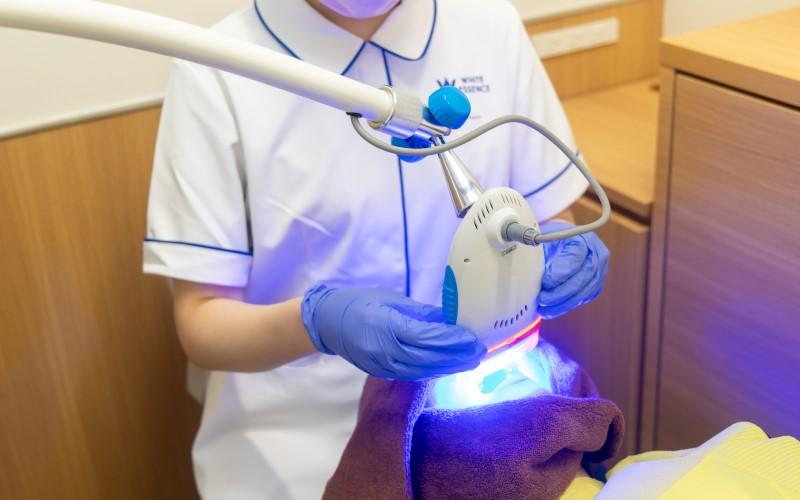 ホワイトエッセンス　札幌円山北の写真