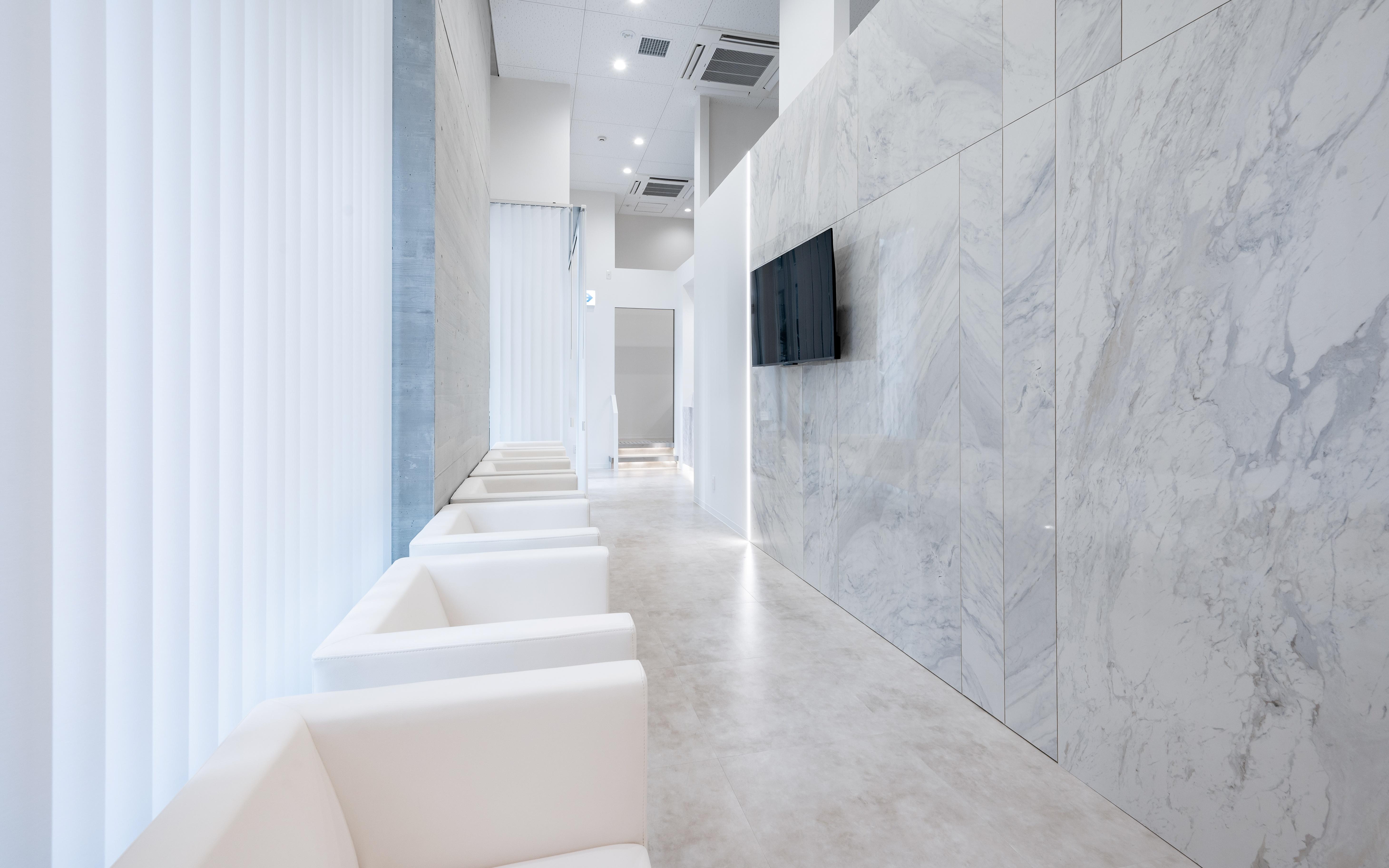 ホワイトエッセンス　新潟駅の写真