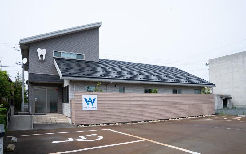 ホワイトエッセンス　巻の写真