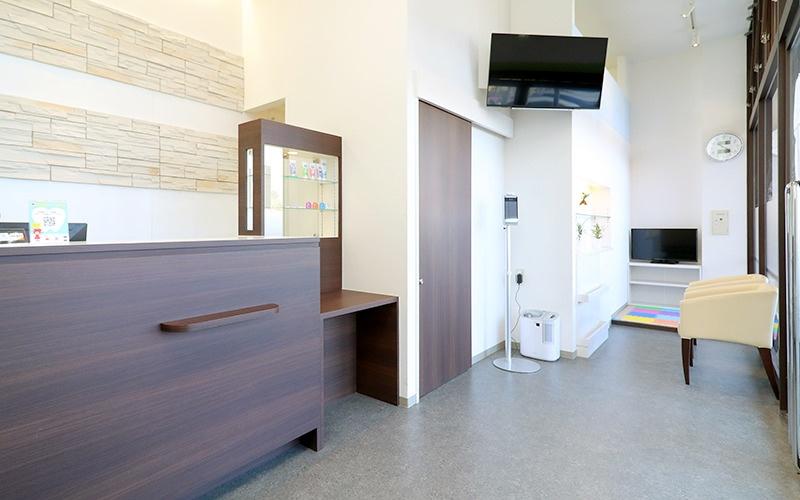 ホワイトエッセンス　八幡の写真