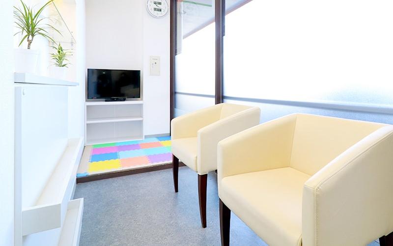 ホワイトエッセンス　八幡の写真