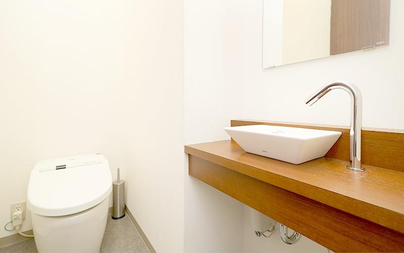 ホワイトエッセンス　八幡の写真