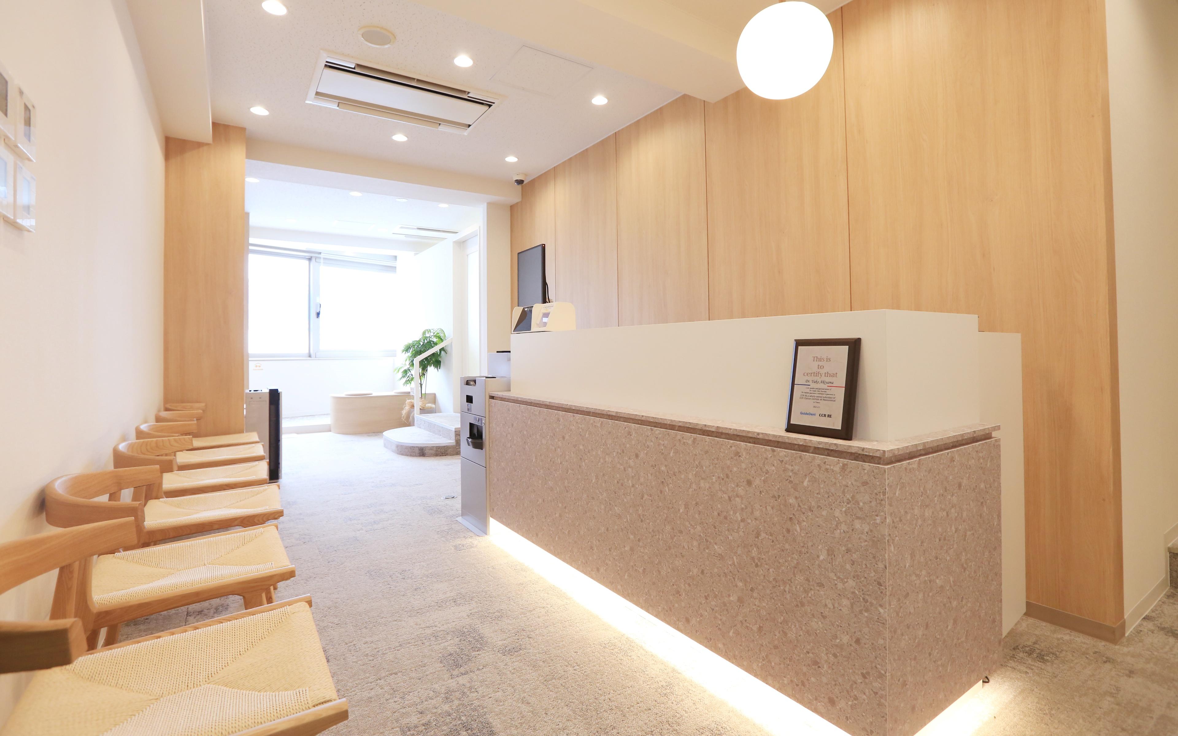 ホワイトエッセンス　松戸の写真