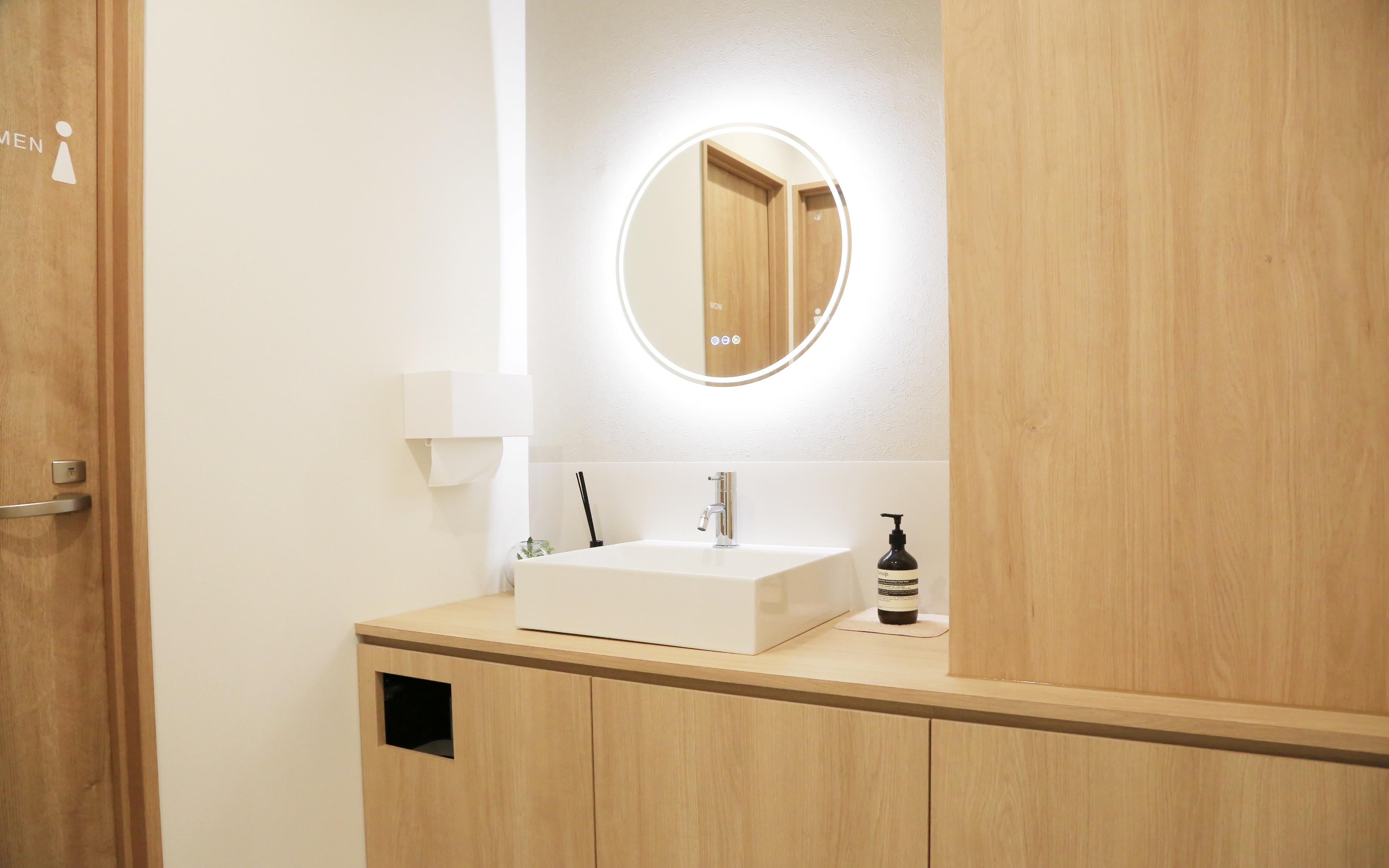 ホワイトエッセンス　松戸の写真