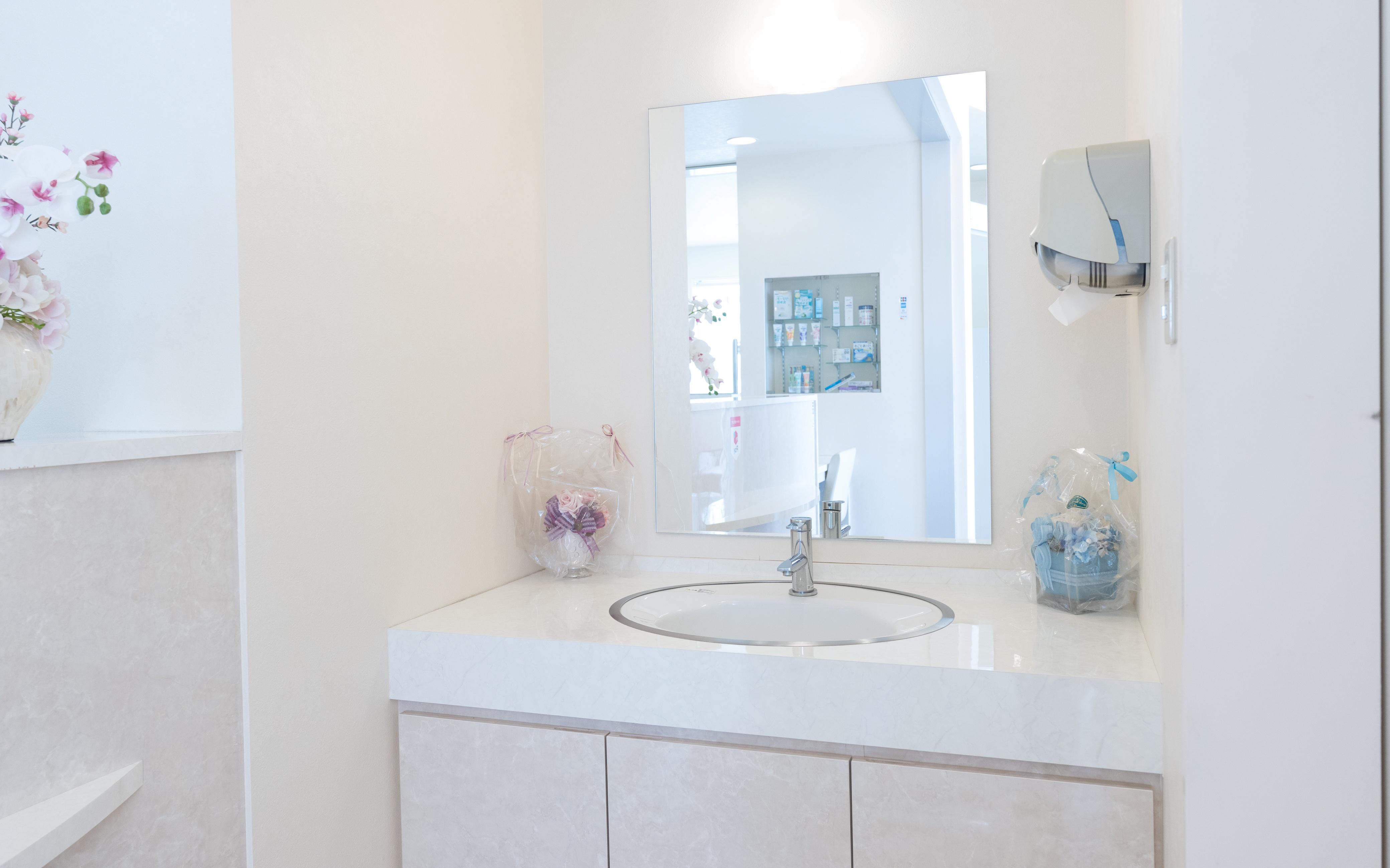 ホワイトエッセンス　一宮浅井の写真