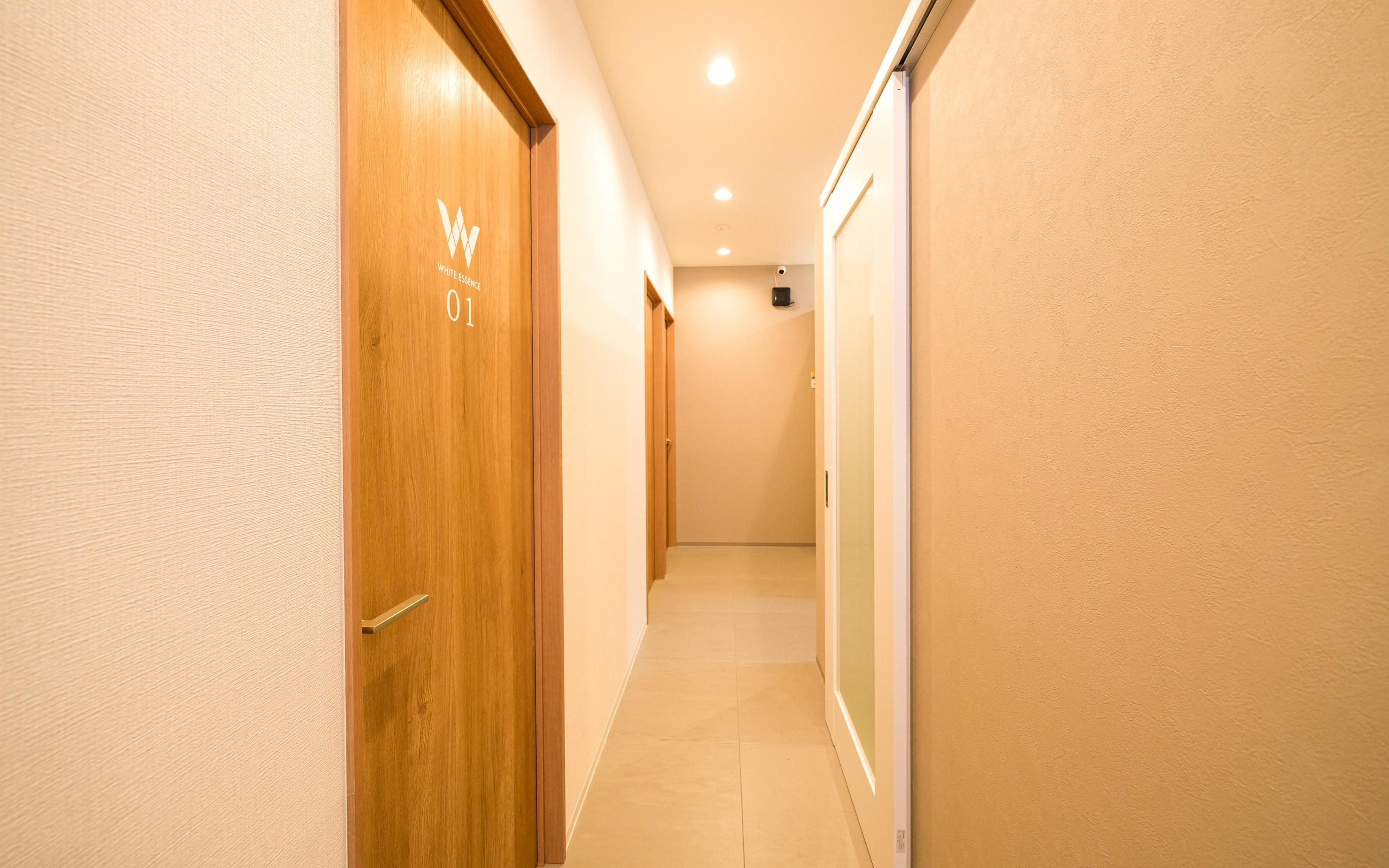 ホワイトエッセンス　聖蹟桜ヶ丘の写真