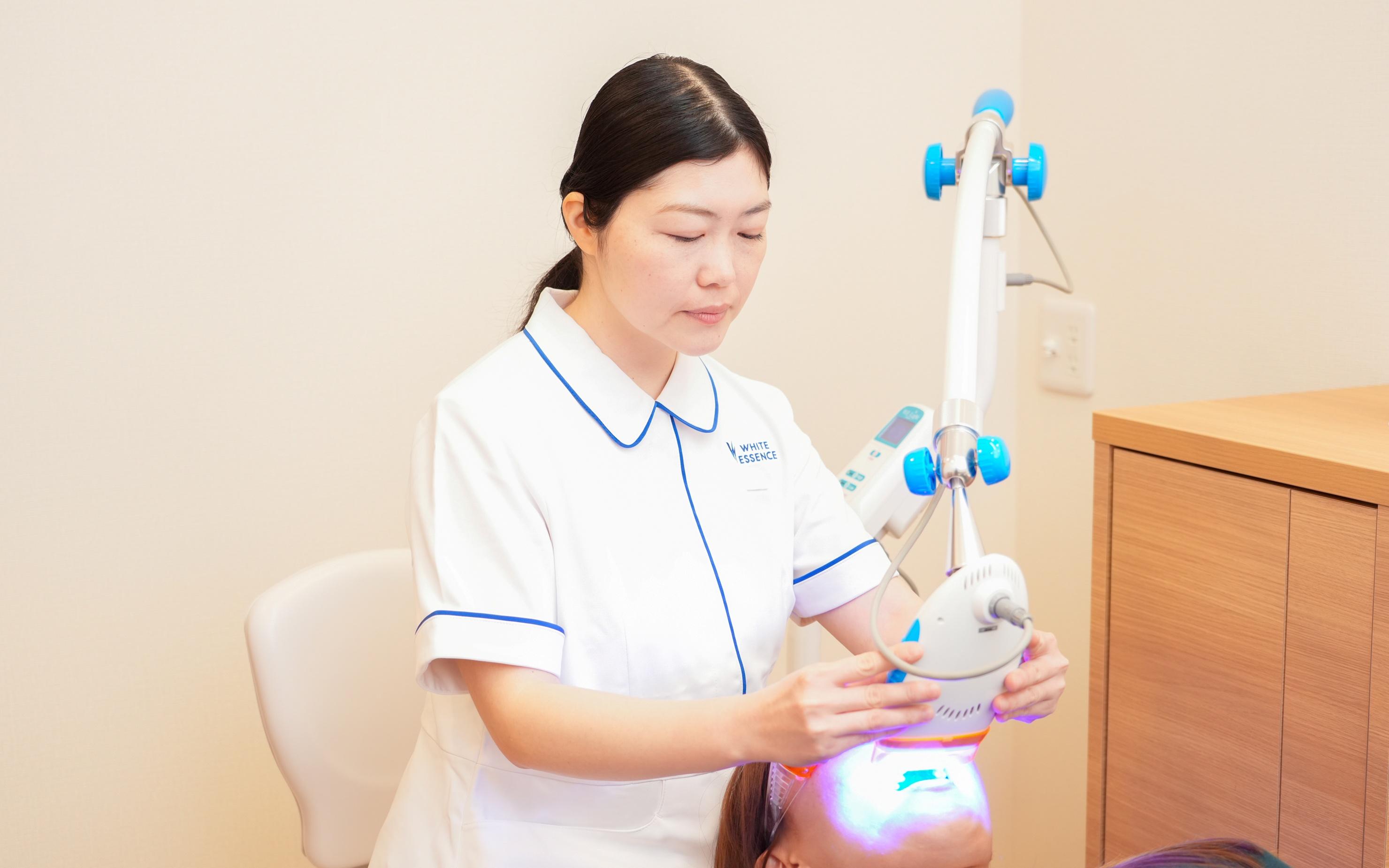 ホワイトエッセンス　聖蹟桜ヶ丘の写真