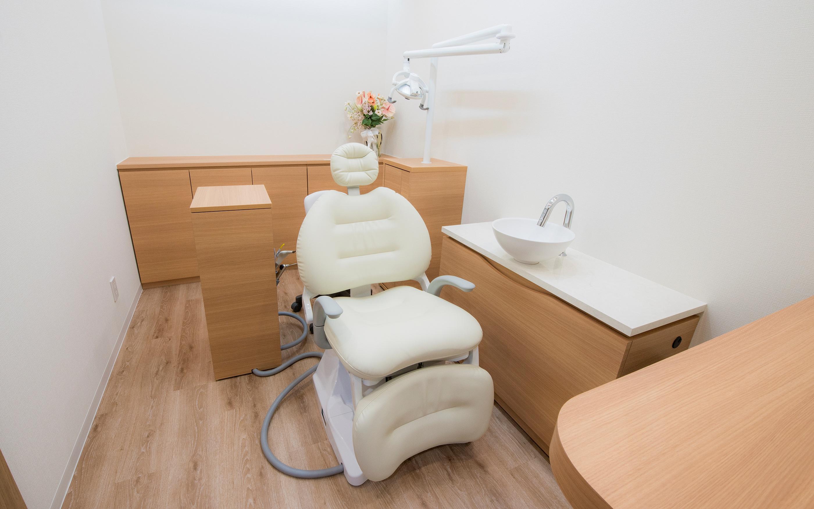 ホワイトエッセンス　広島八丁堀の写真