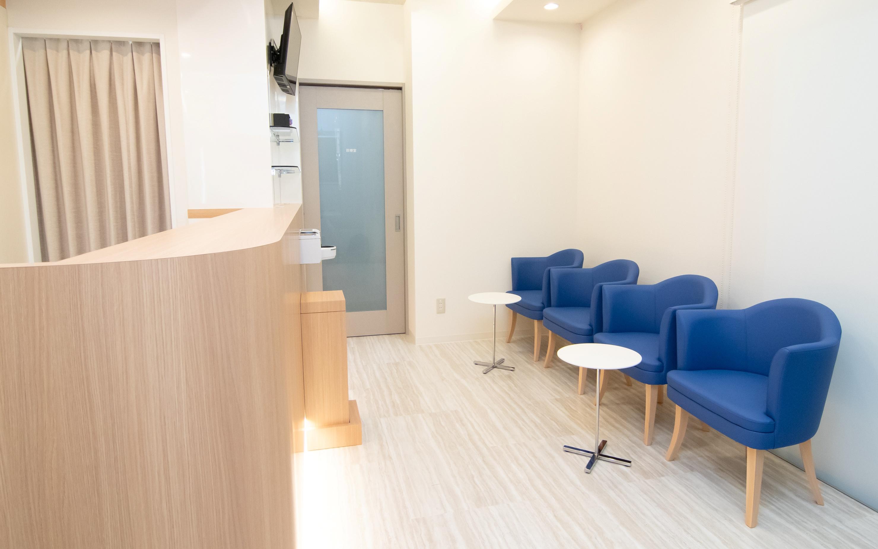 ホワイトエッセンス　大和西大寺の写真