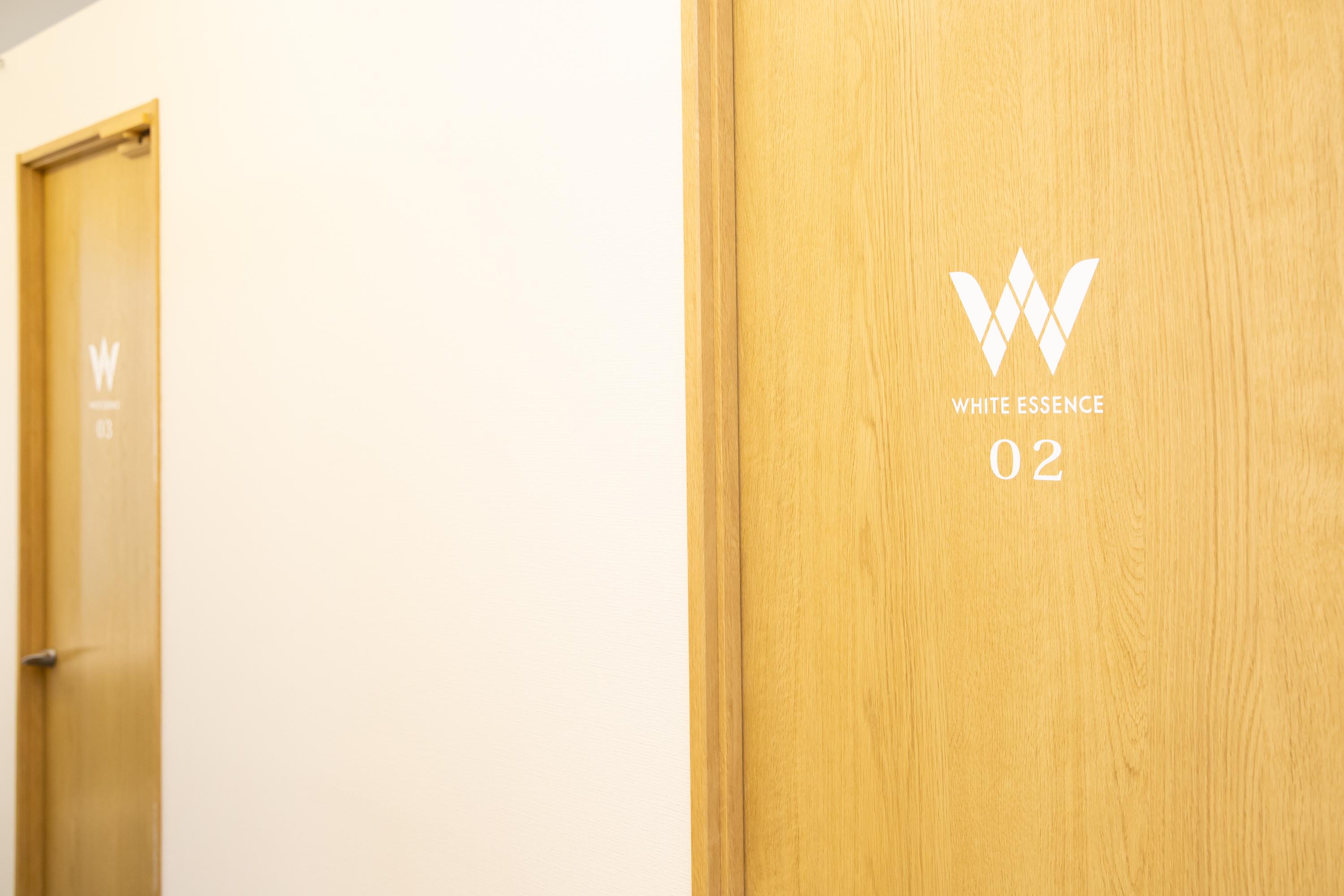 ホワイトエッセンス　大和西大寺の写真