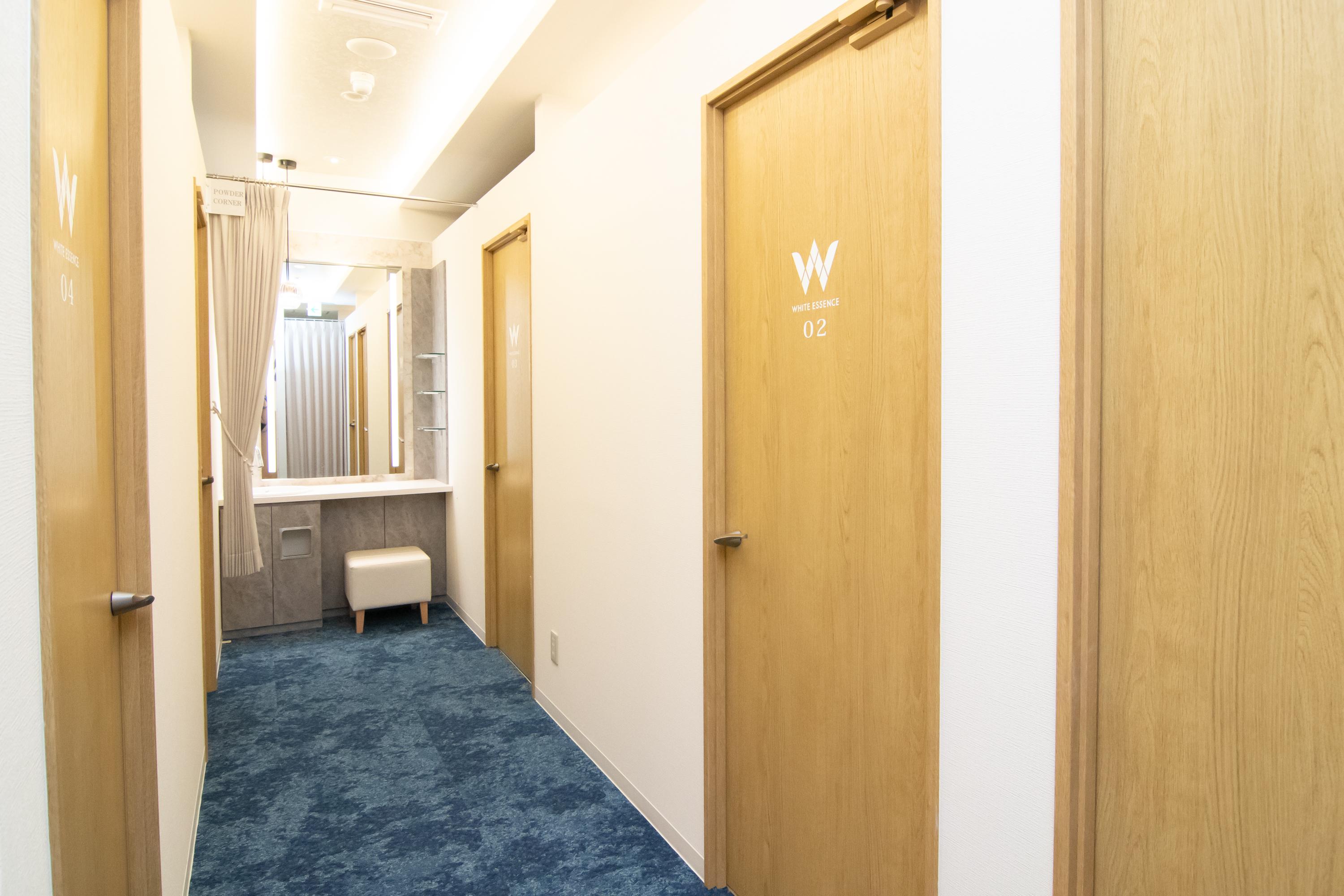 ホワイトエッセンス　大和西大寺の写真