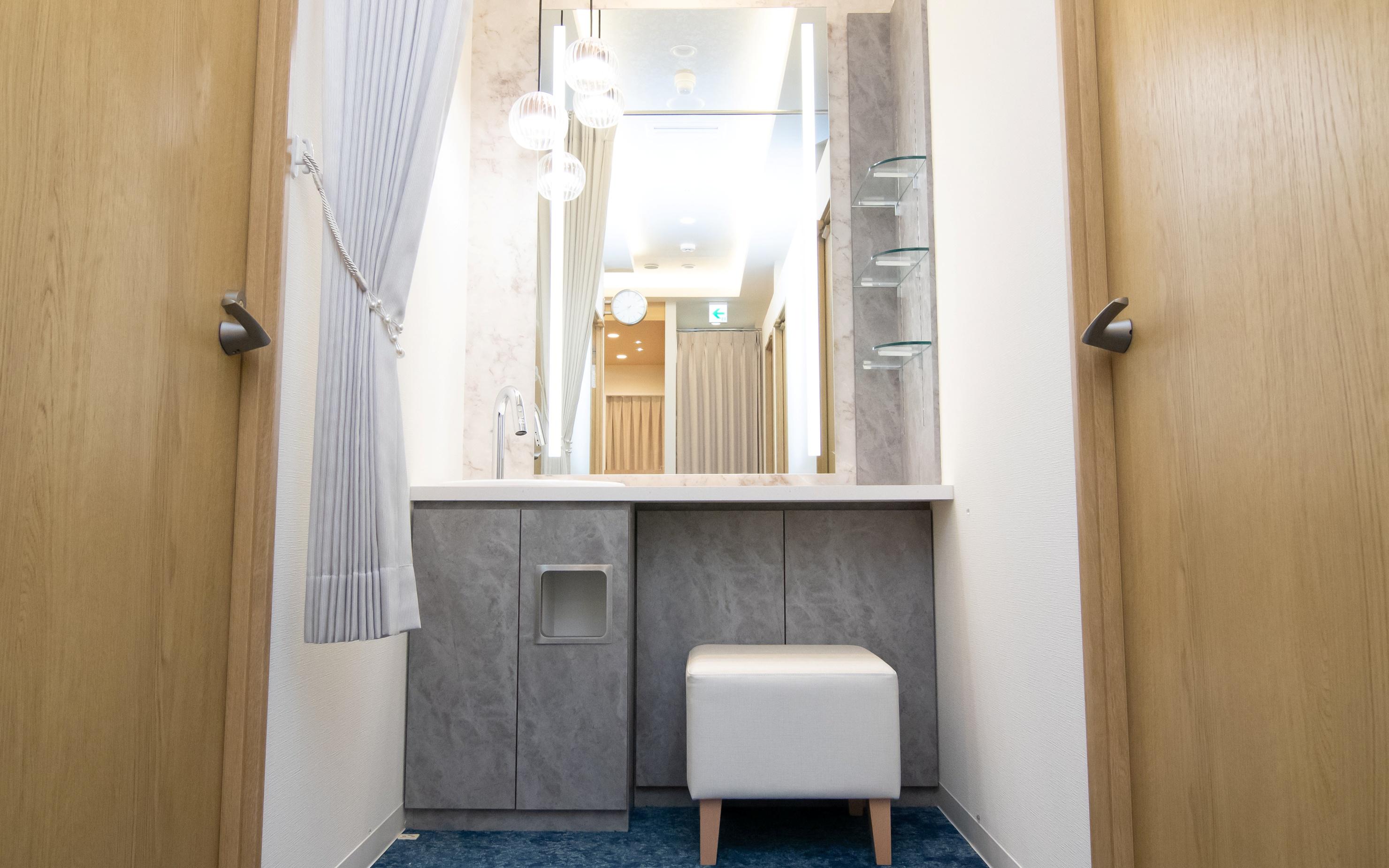 ホワイトエッセンス　大和西大寺の写真