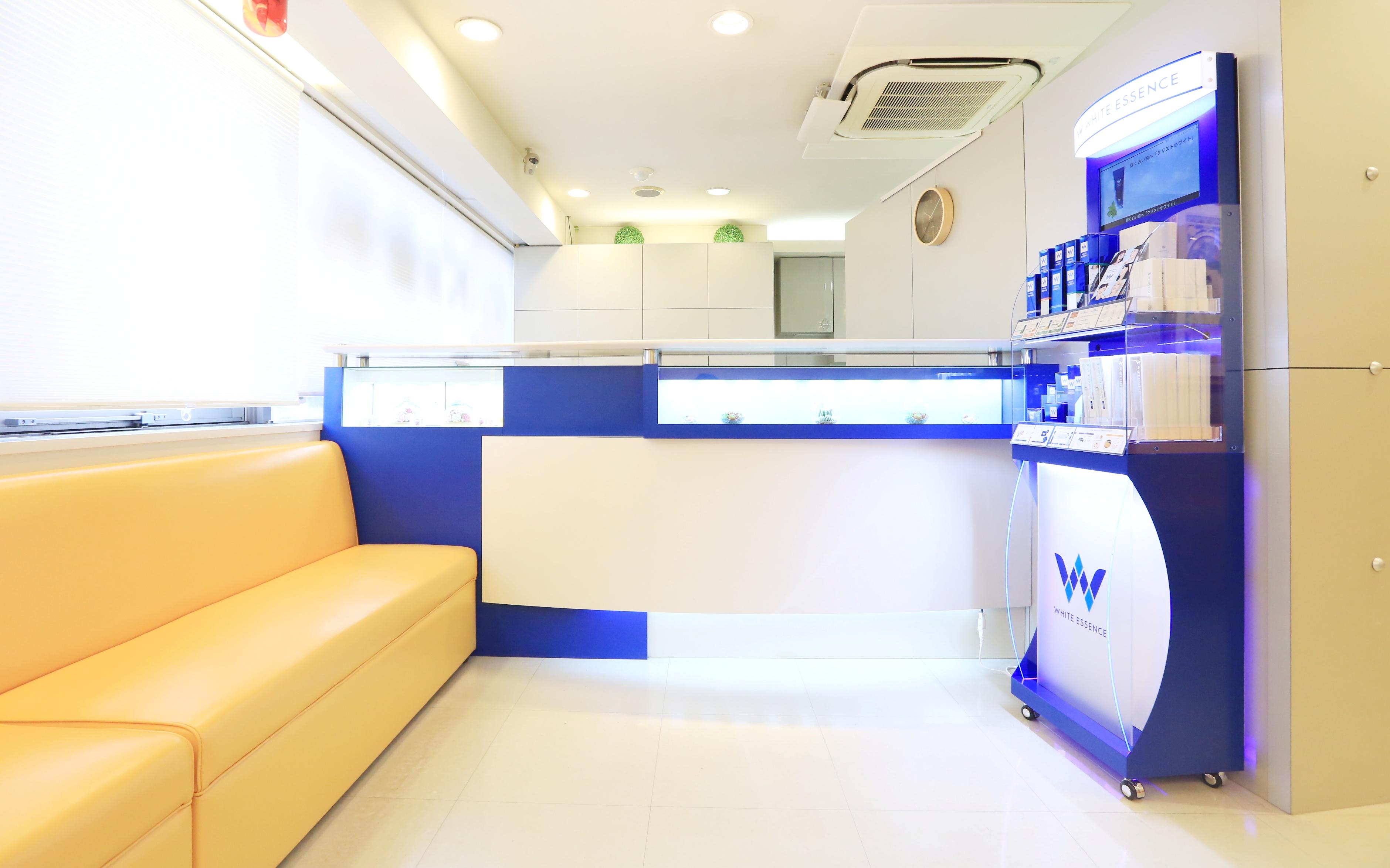 ホワイトエッセンス　三田の写真