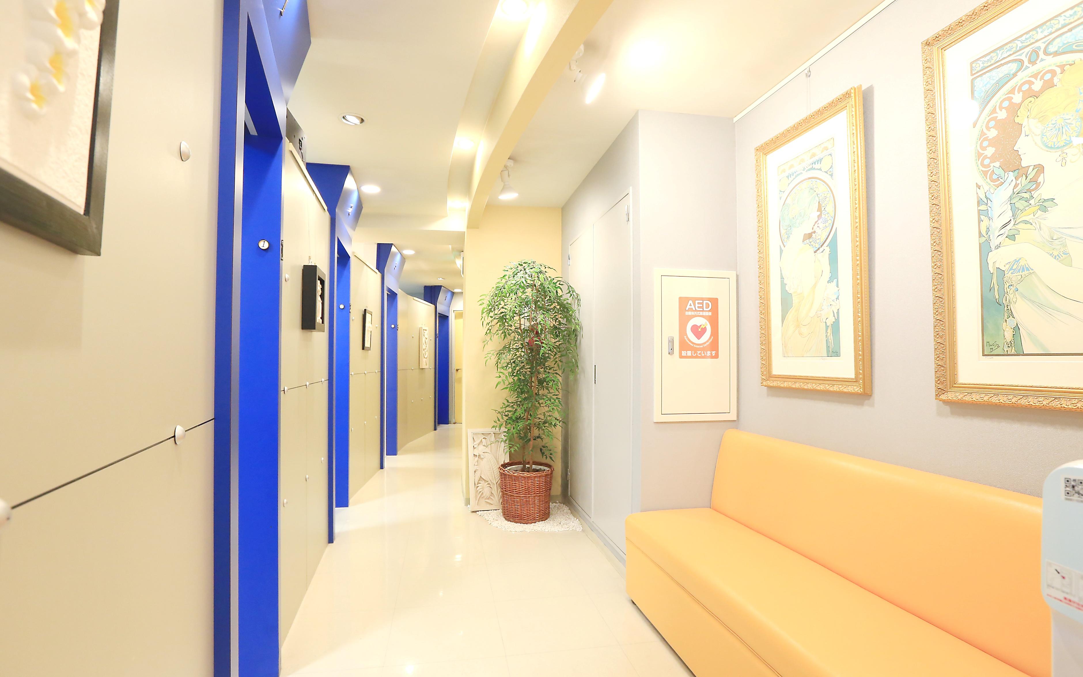 ホワイトエッセンス　三田の写真