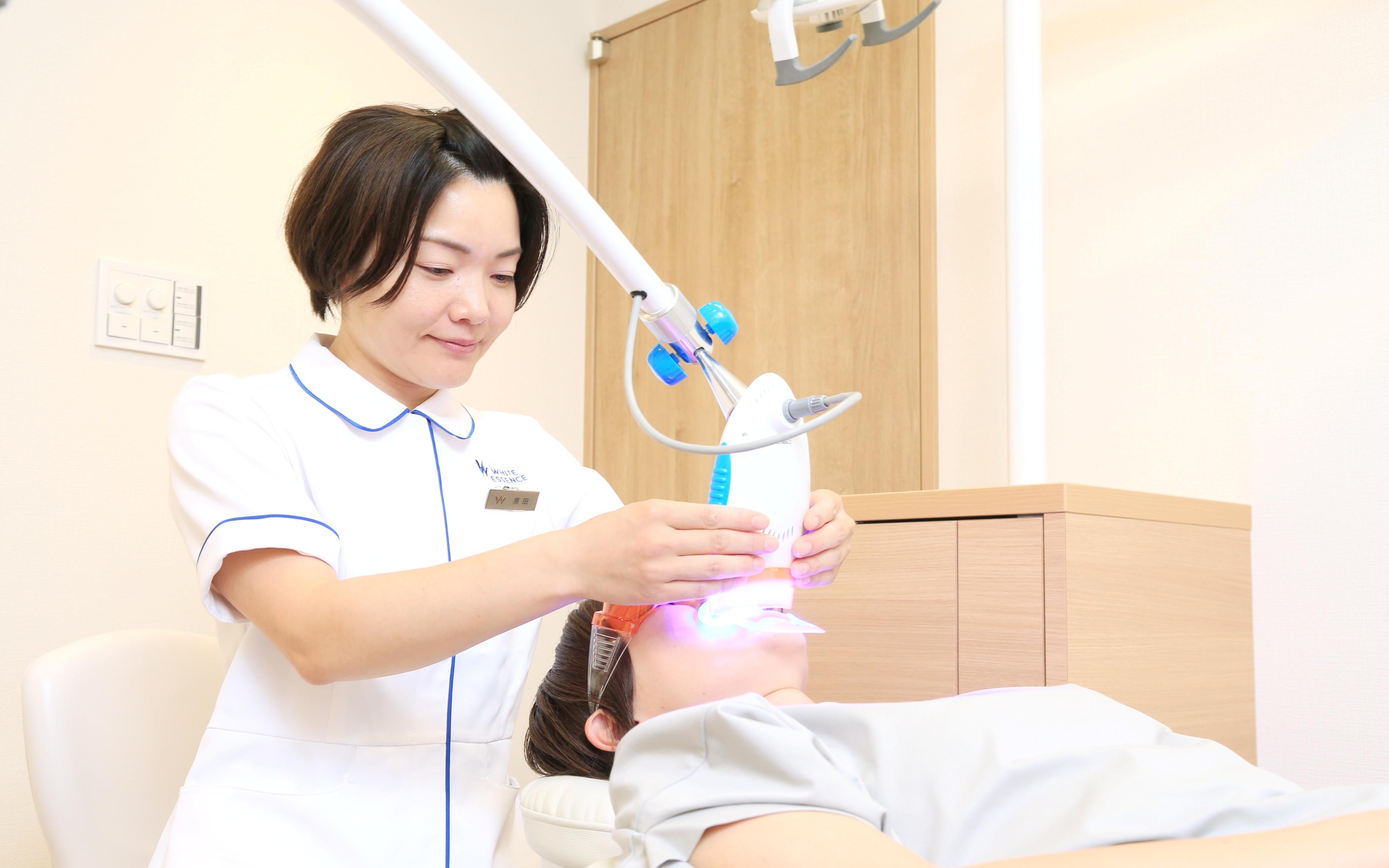 ホワイトエッセンス　三田の写真