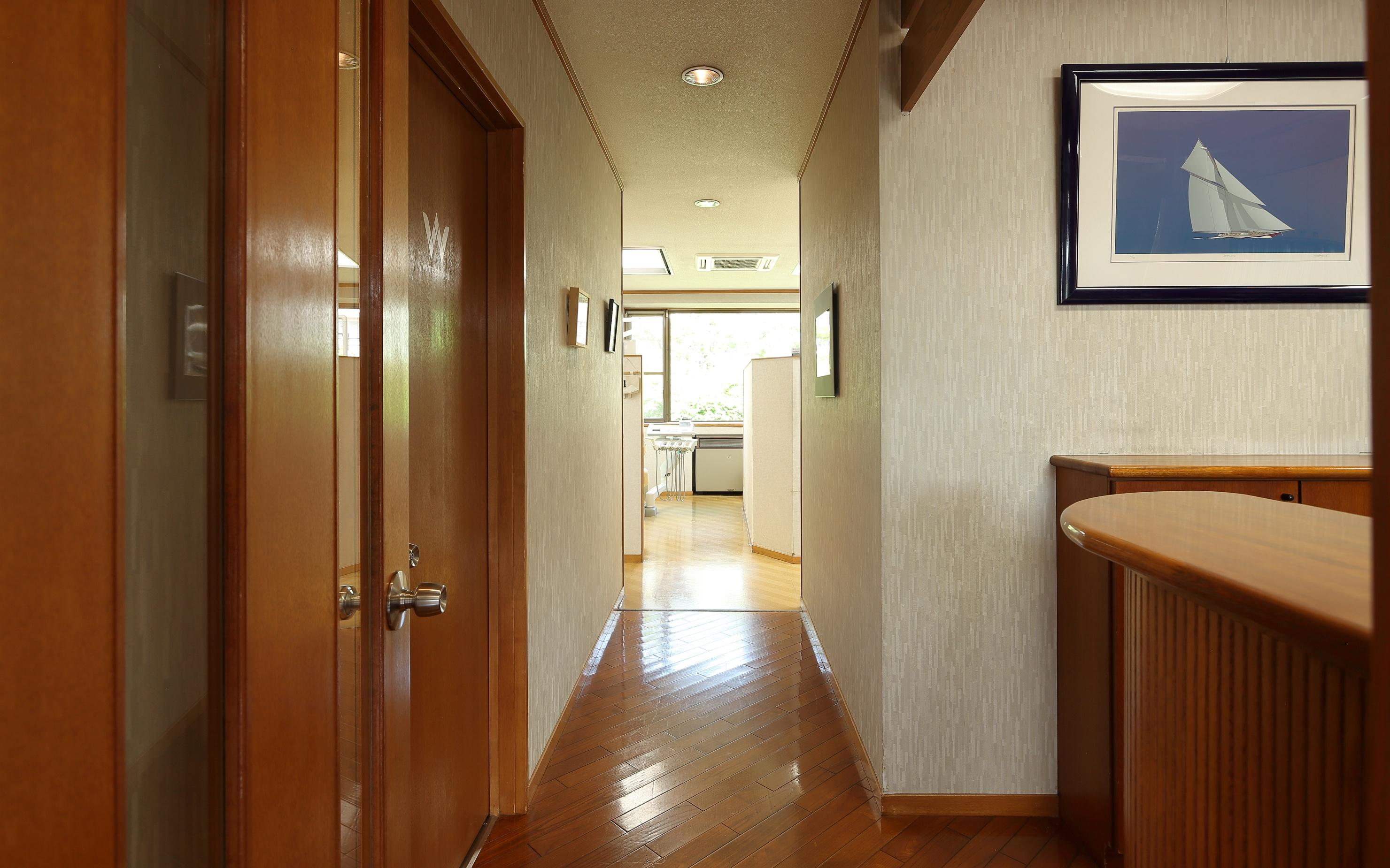 ホワイトエッセンス　韮山の写真