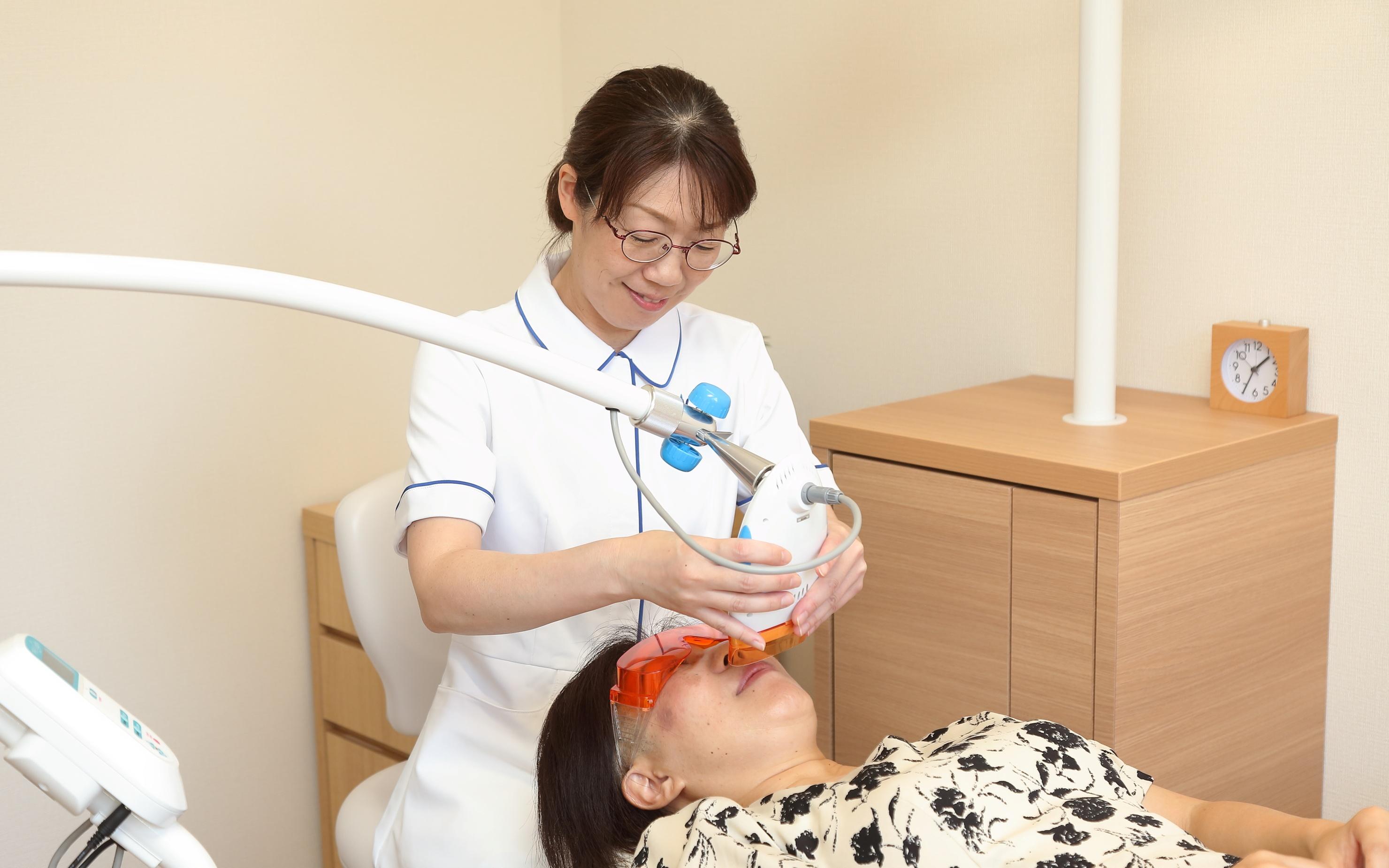 ホワイトエッセンス　韮山の写真