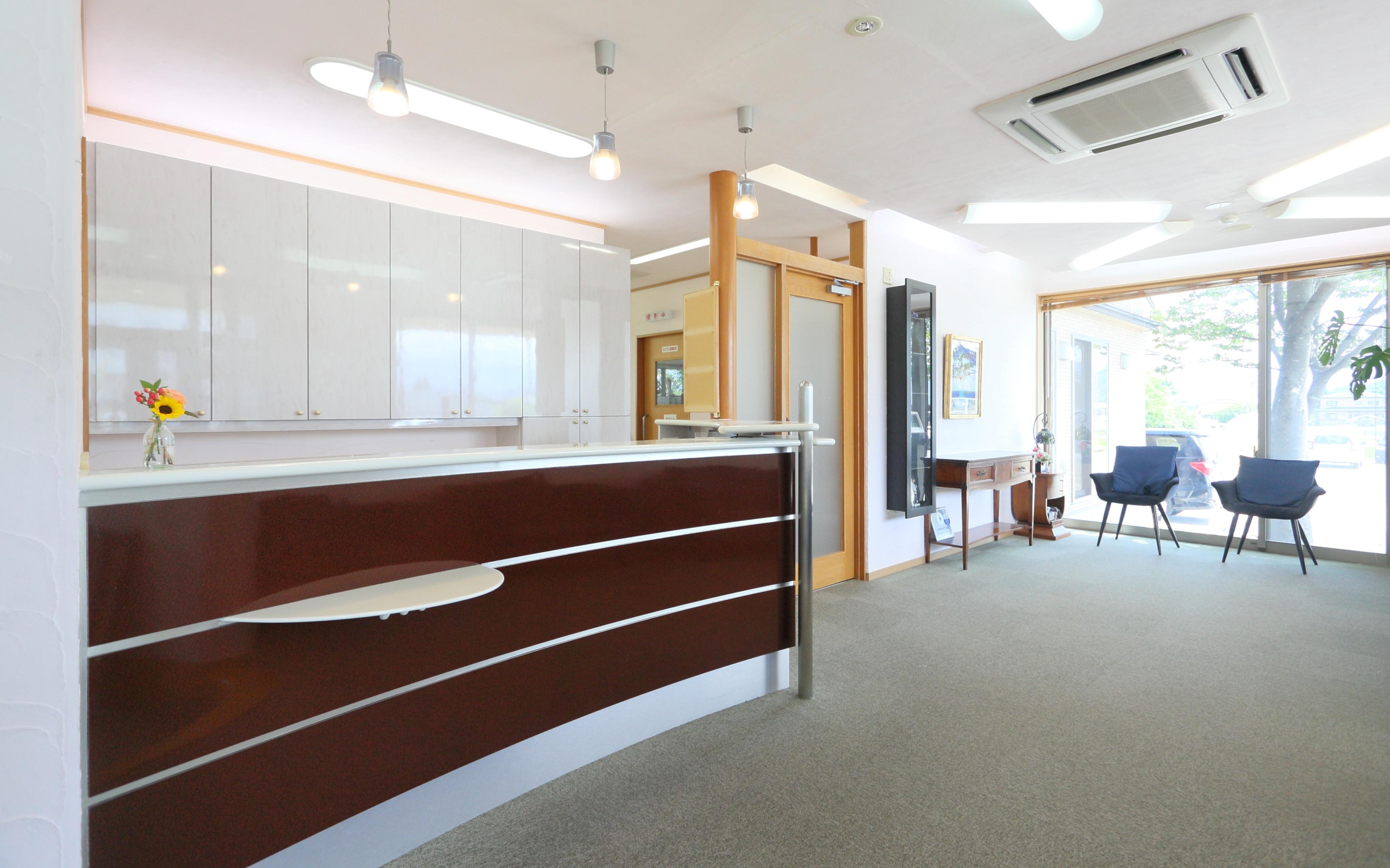 ホワイトエッセンス　置賜の写真